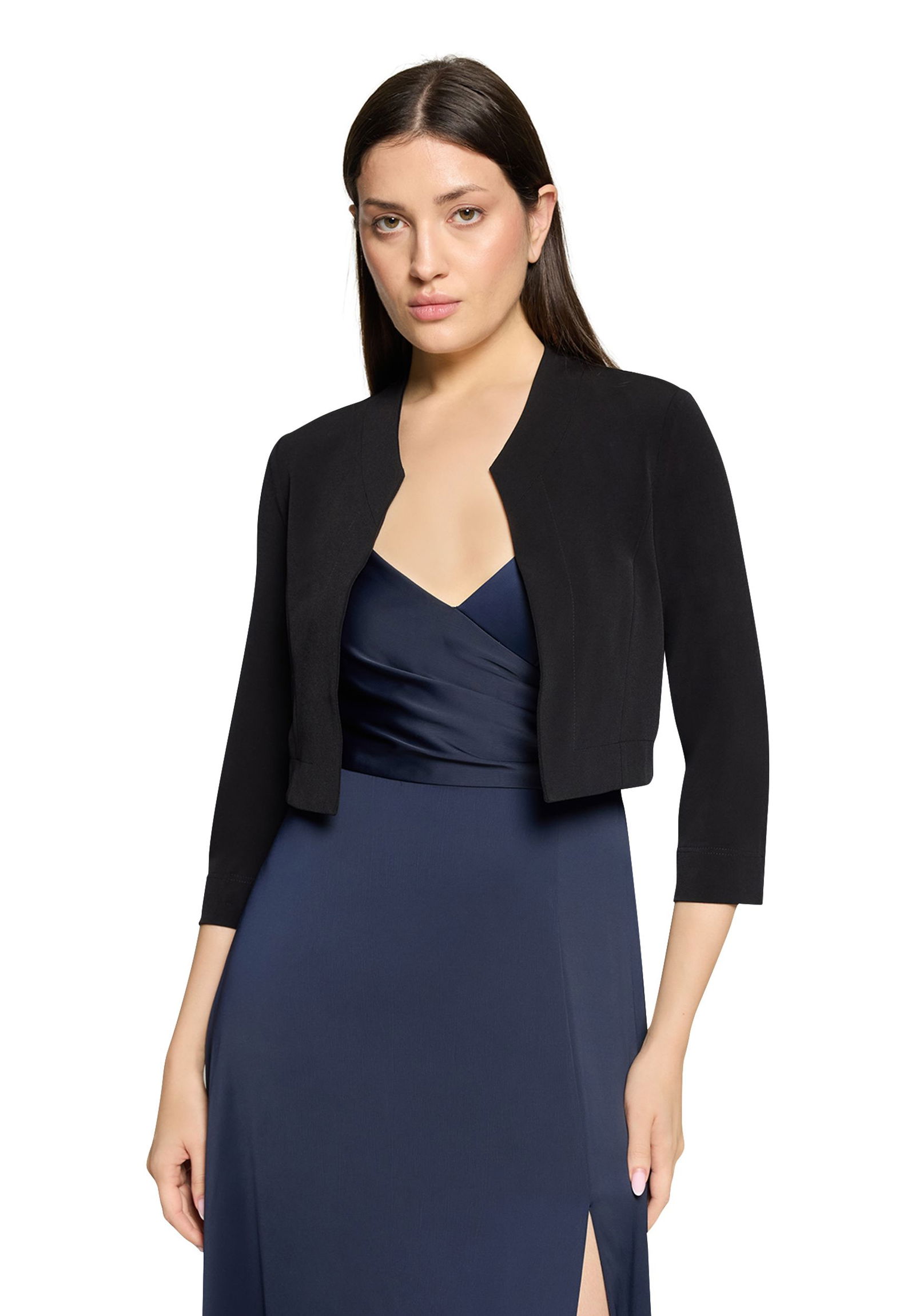 Vera Mont |  Vera Mont Jacke  | 42 | schwarz