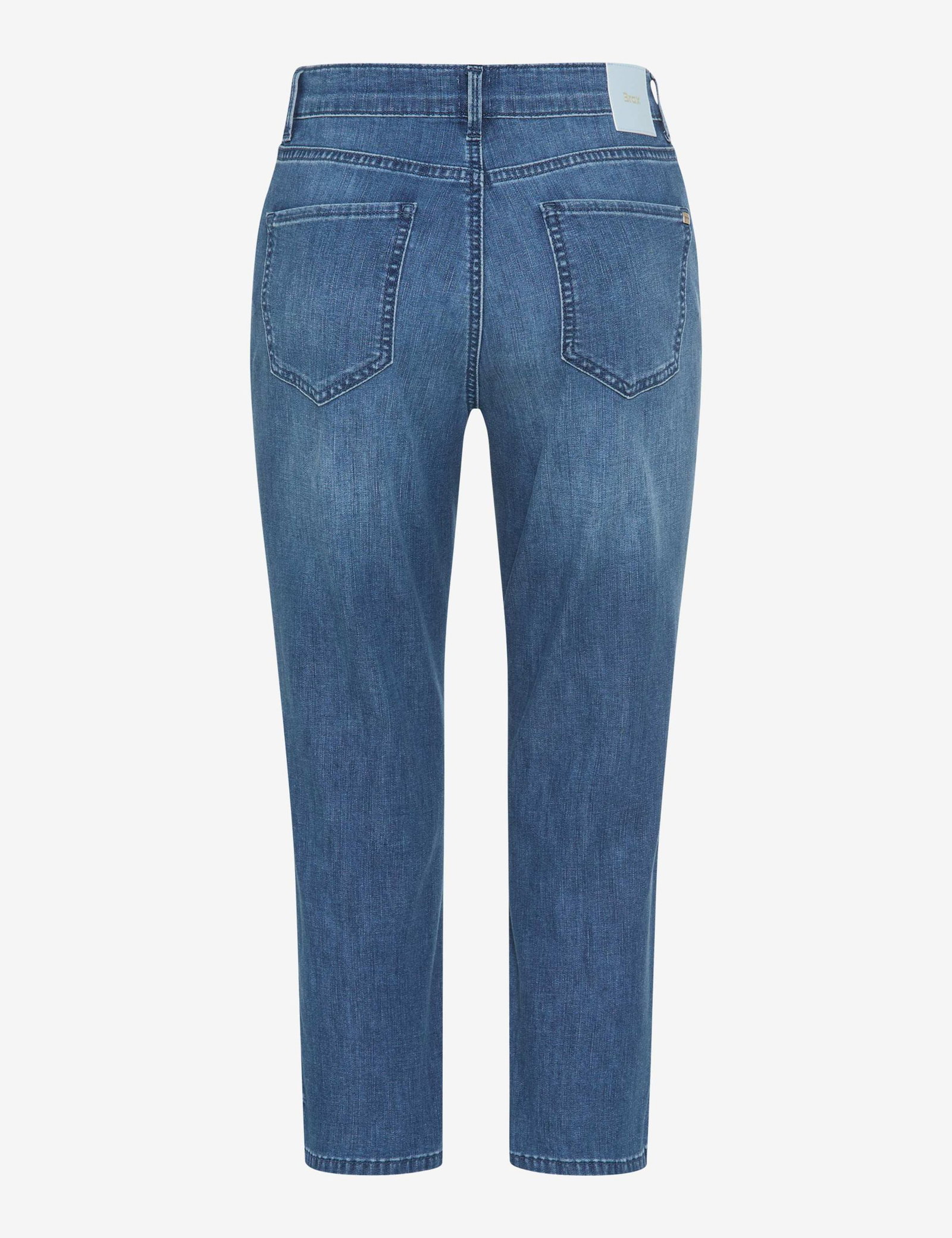 |  STYLE.MARY C, USED REGULAR BLUE | 38 | used regular blue