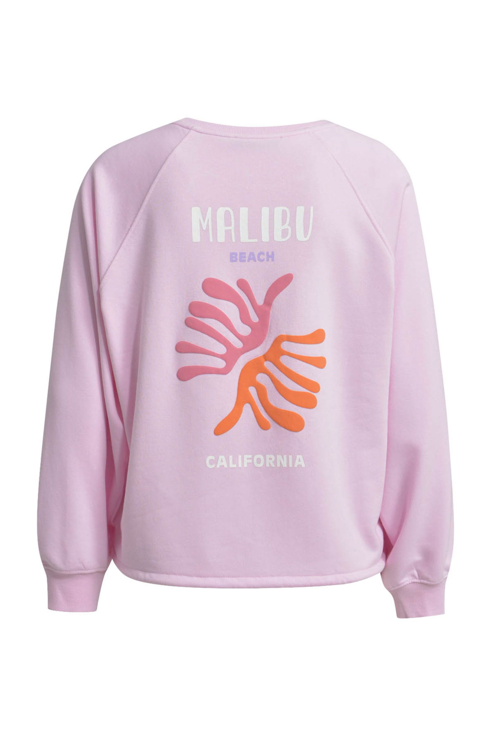 Smith&Soul |  Smith&Soul Pullunder  | L | soft pink