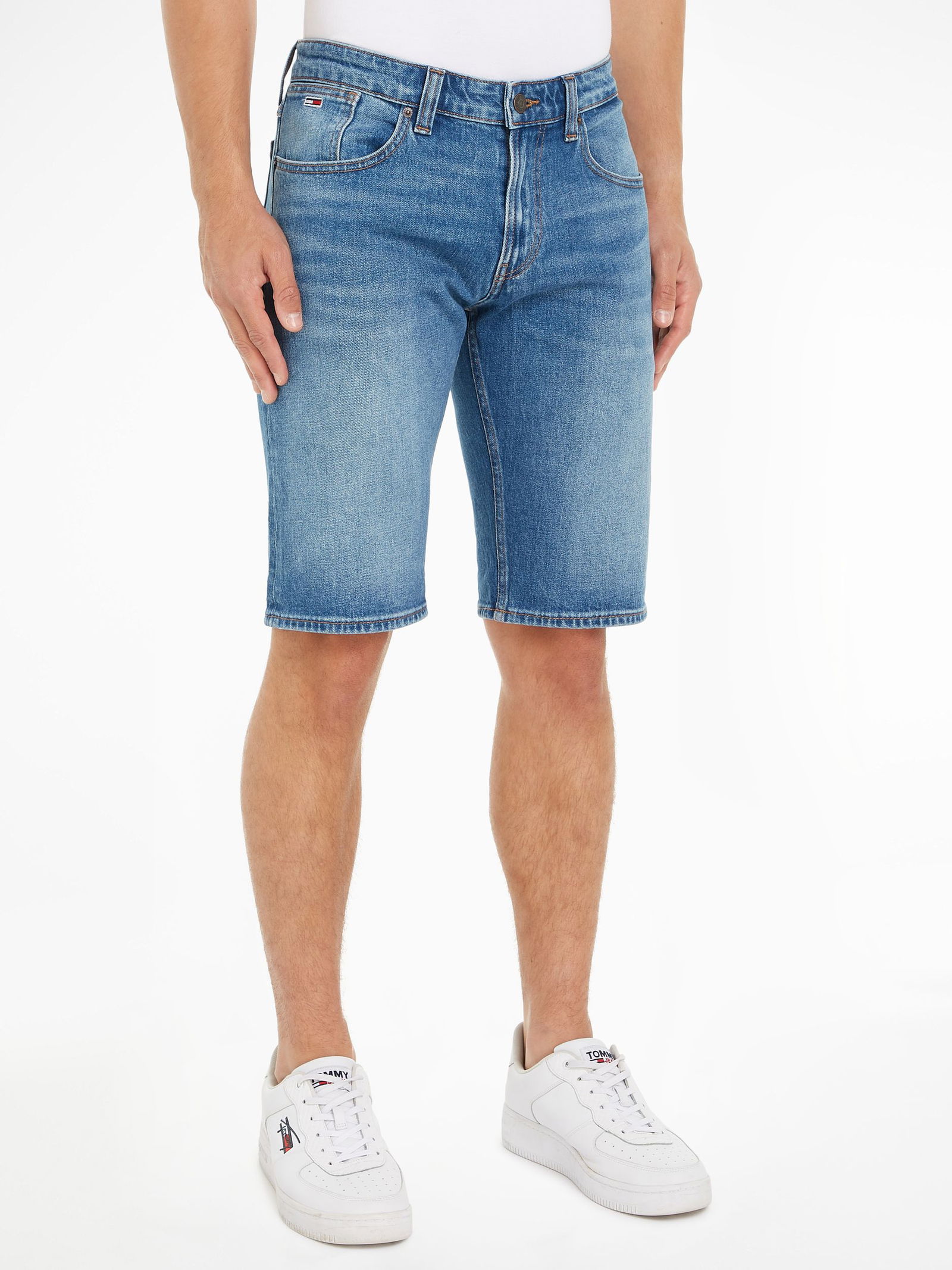 Tommy Jeans Bermudas 