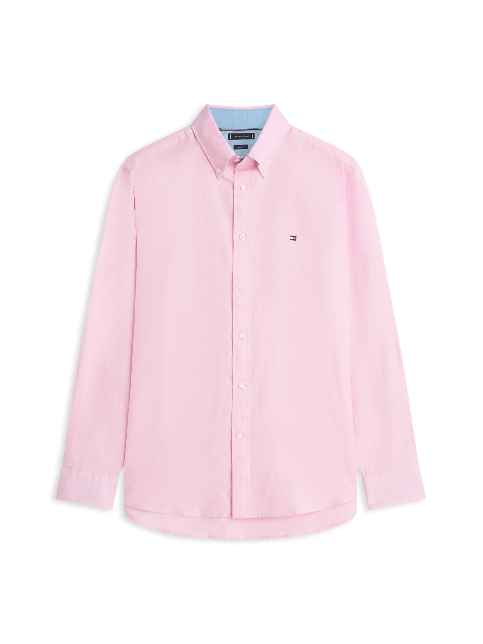 Tommy Hilfiger |  Tommy Hilfiger Shirt  | M | classic pink