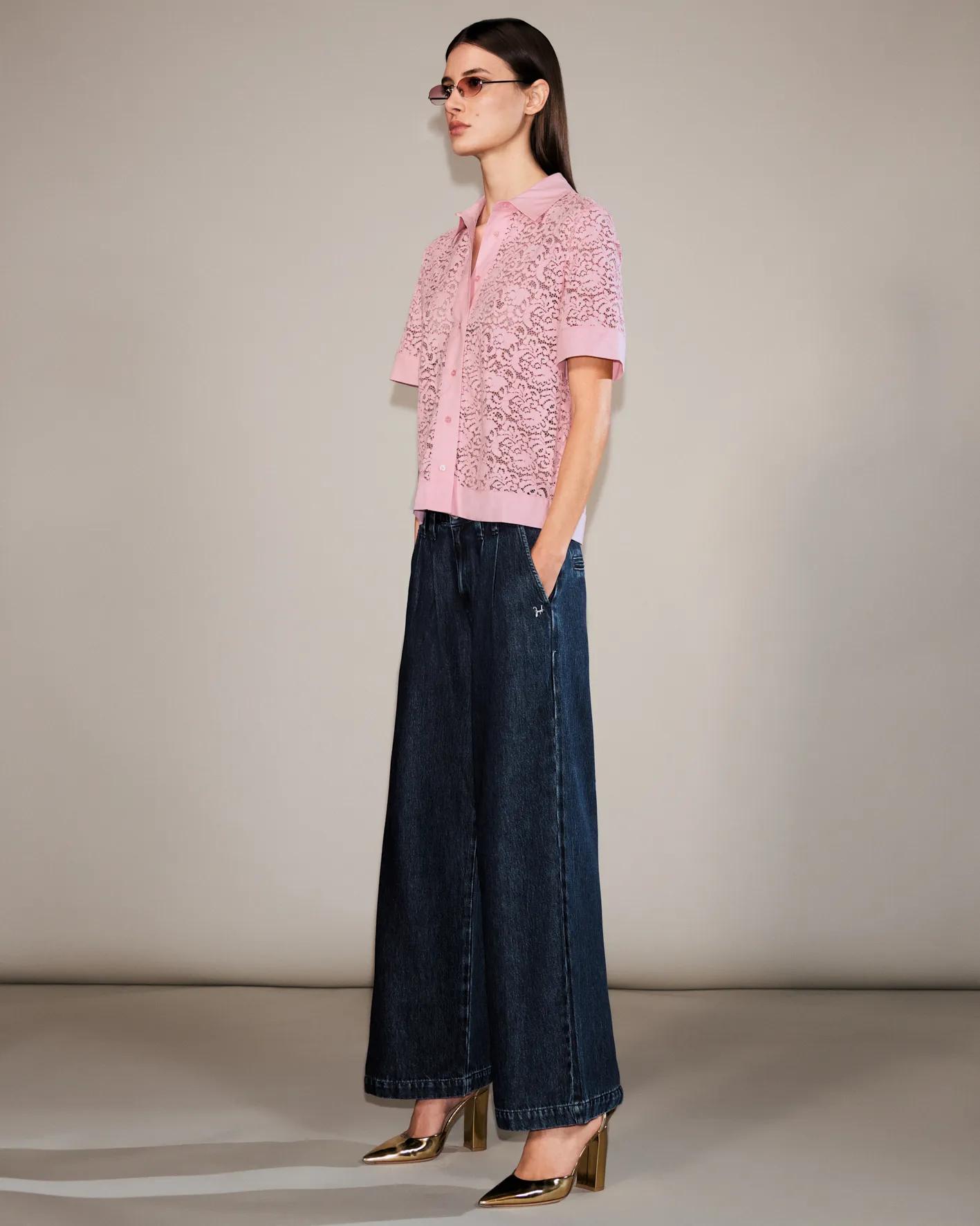 263B58Blandine, Medium Pink 663 #6