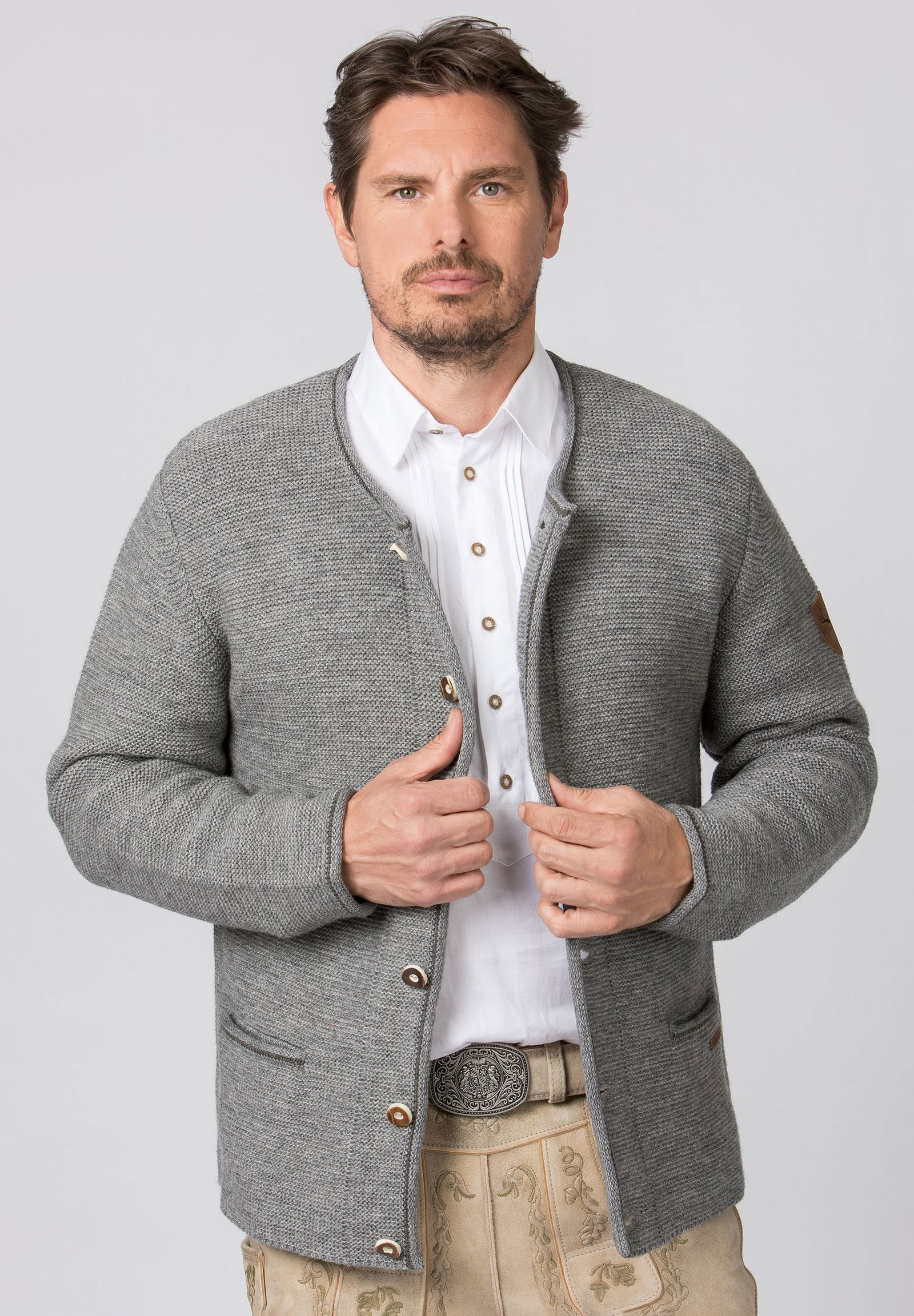 Stockerpoint |  Stockerpoint Strickjacke | Cardigan  | 54