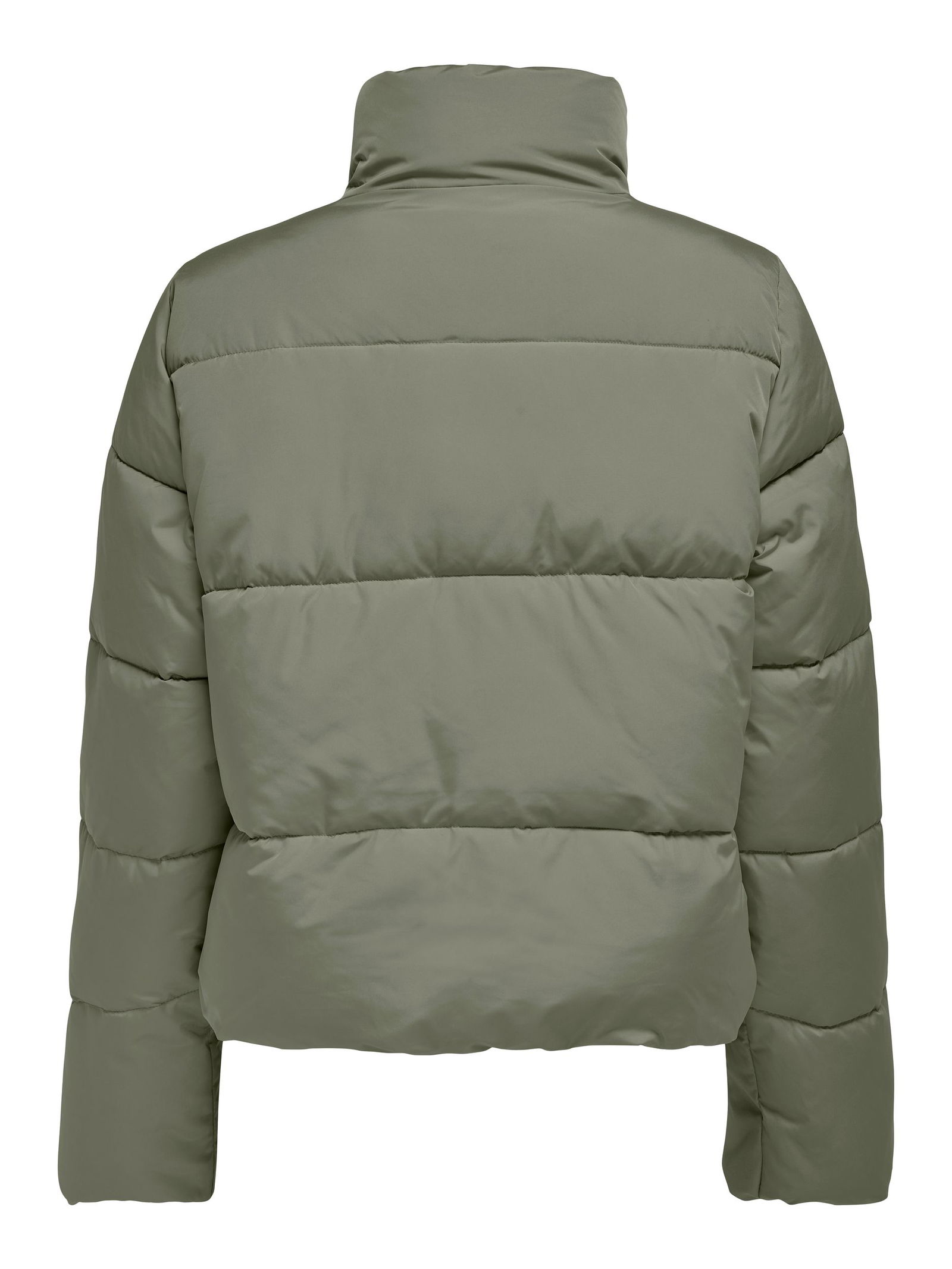 JDY | JDY Steppjacke | S | vetiver