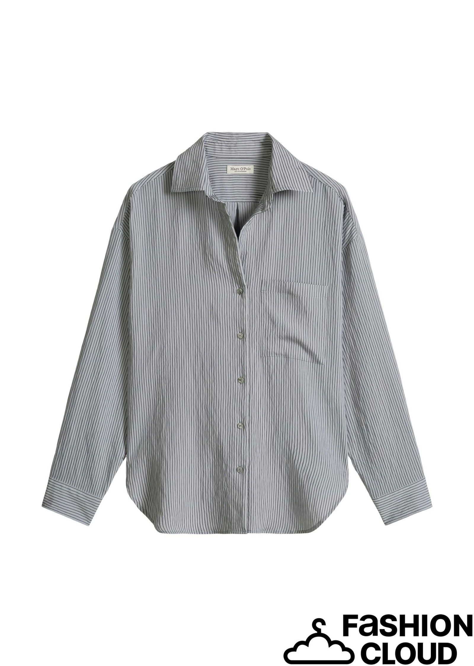 Marc O´Polo |  Marc O´Polo Druckbluse  | 34