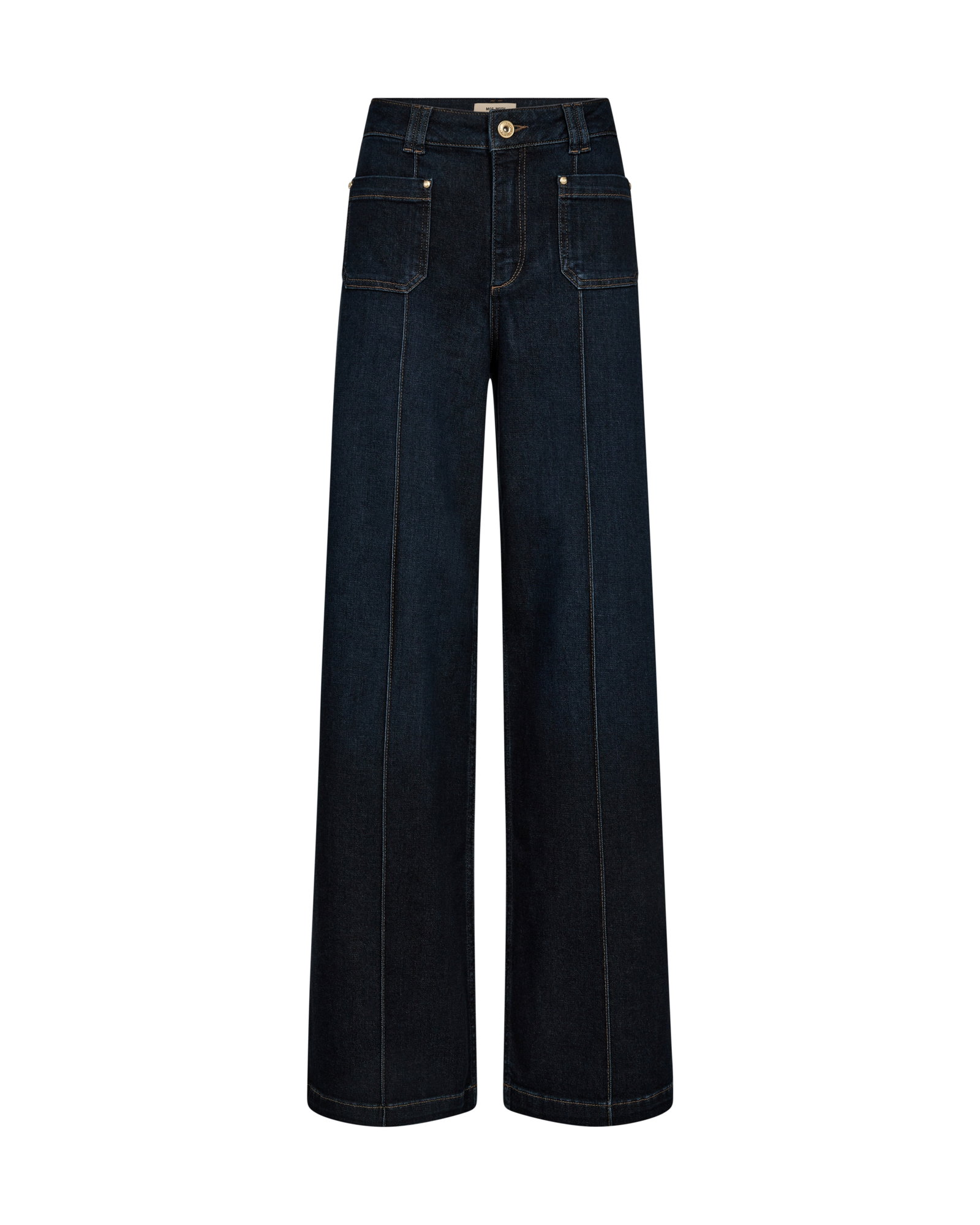 Mos Mosh Jeans "Colette Lyon" #1