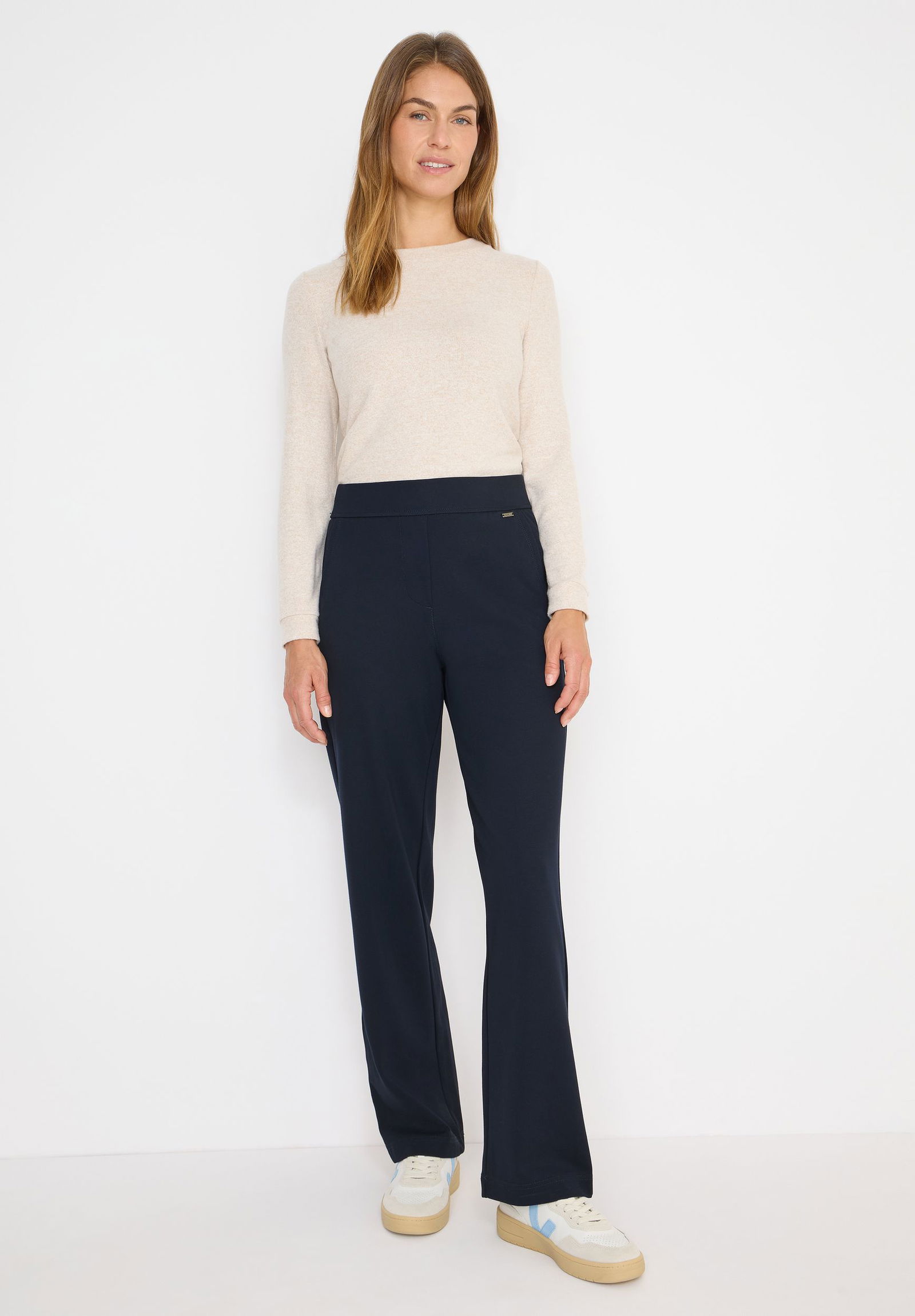 CECIL | CECIL Schmale Hose | XL/30 | 11231_16831