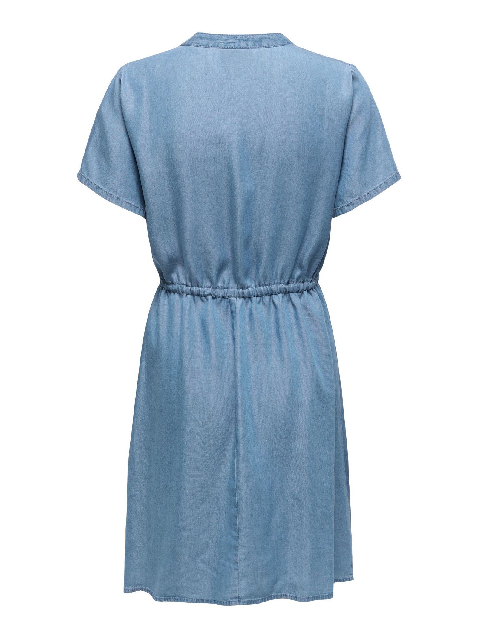6b6e09027e47edb54cc24eec87a3819d JDY | JDY Freizeitkleid | XL | medium blue denim