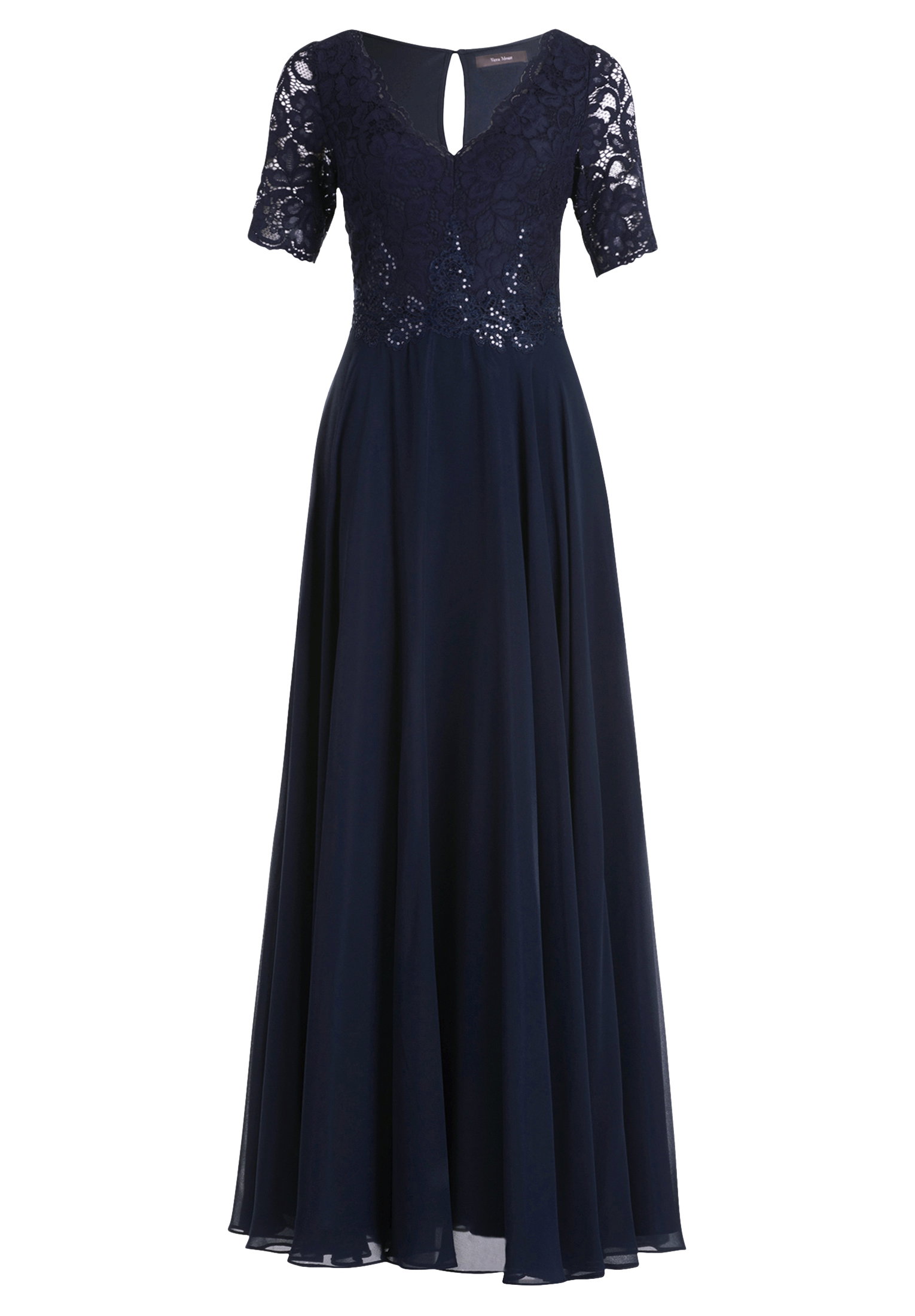 Vera Mont Langes Kleid #1