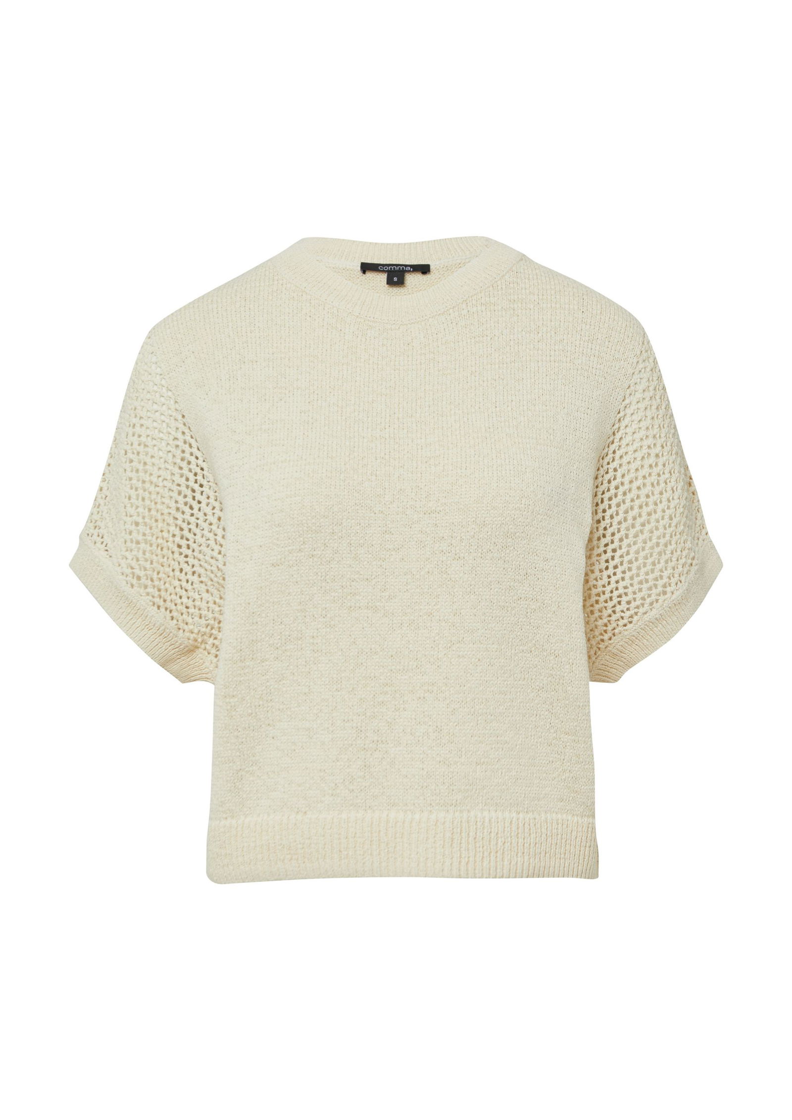 97c17806c3b8a8c7f5ef8fc111b7596e Comma | Comma Pullover | L | 1900_0505