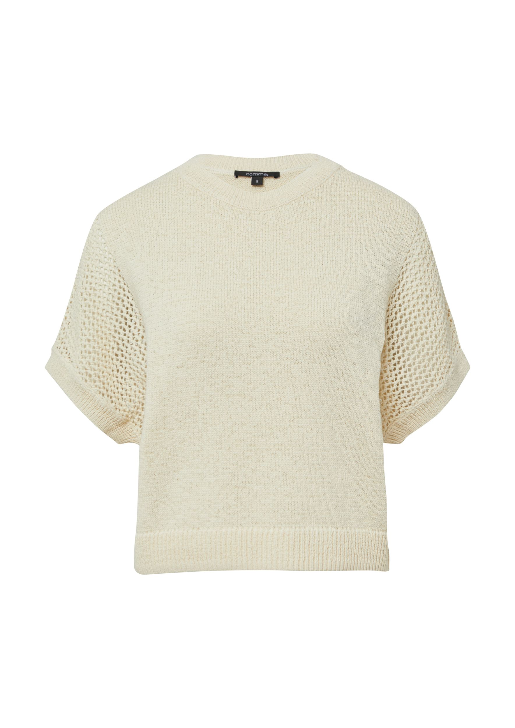 Comma |  Comma Pullover  | L | 1900_0505