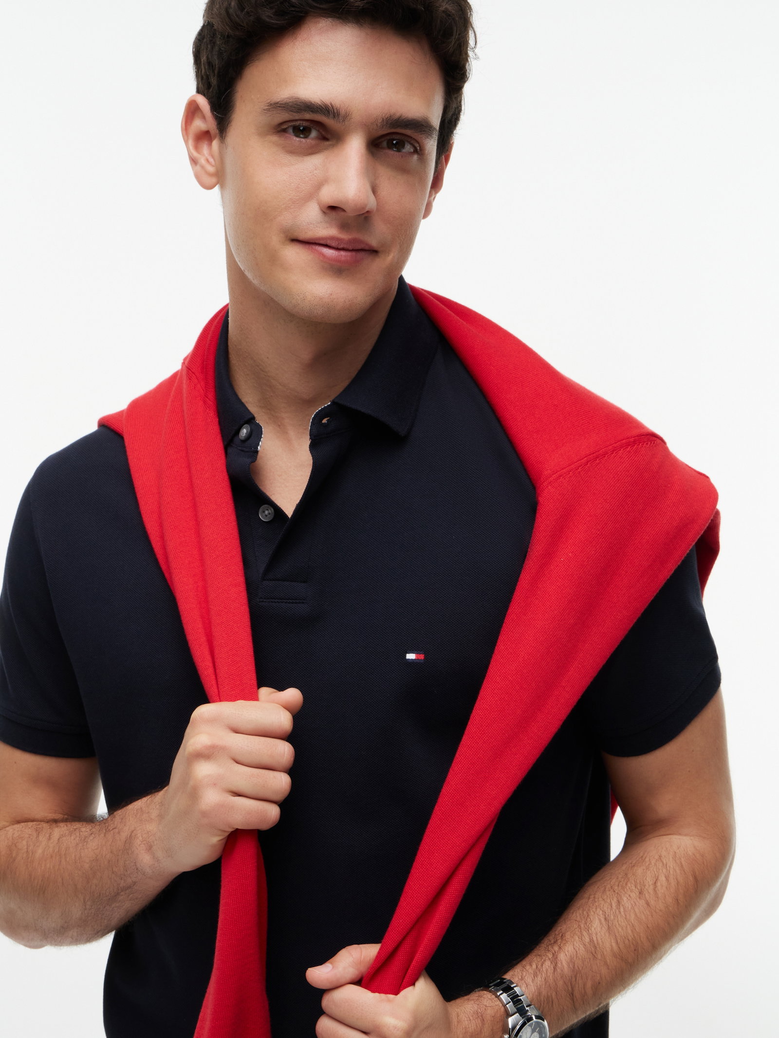Tommy Hilfiger Poloshirt #3