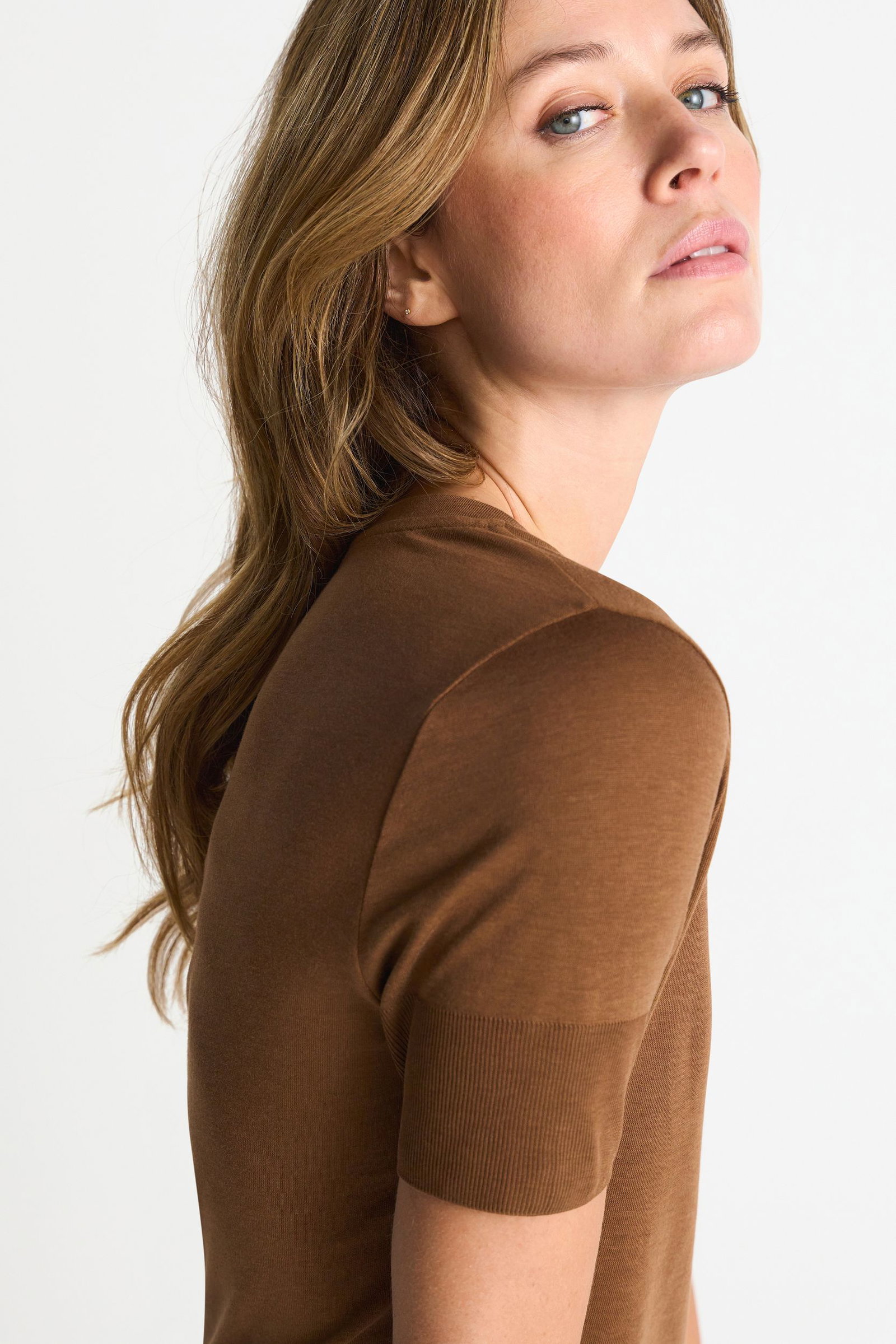 Rich & Royal |  Rich & Royal Shirt  | XS