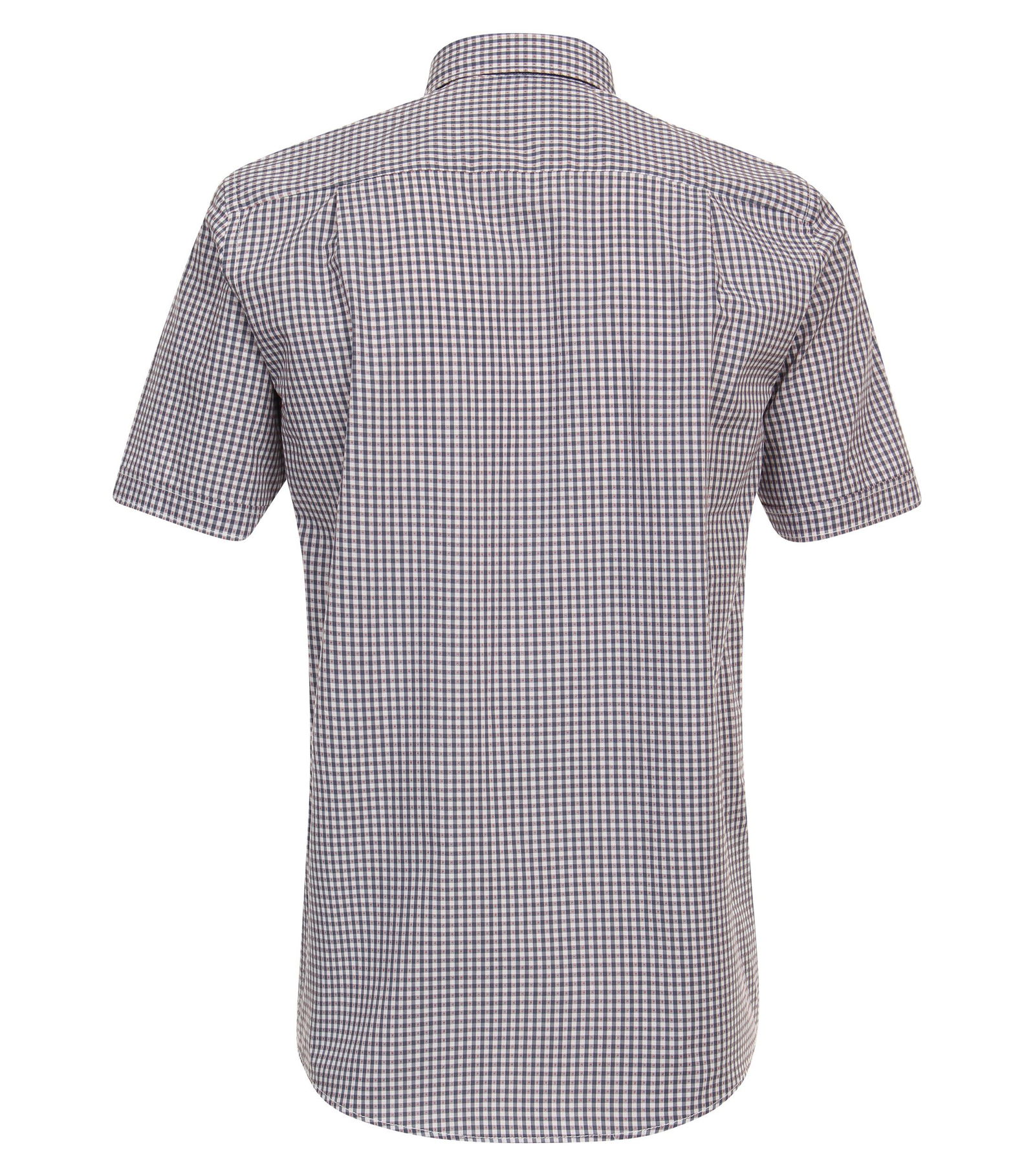 Casa Moda Hemd Regular Fit 