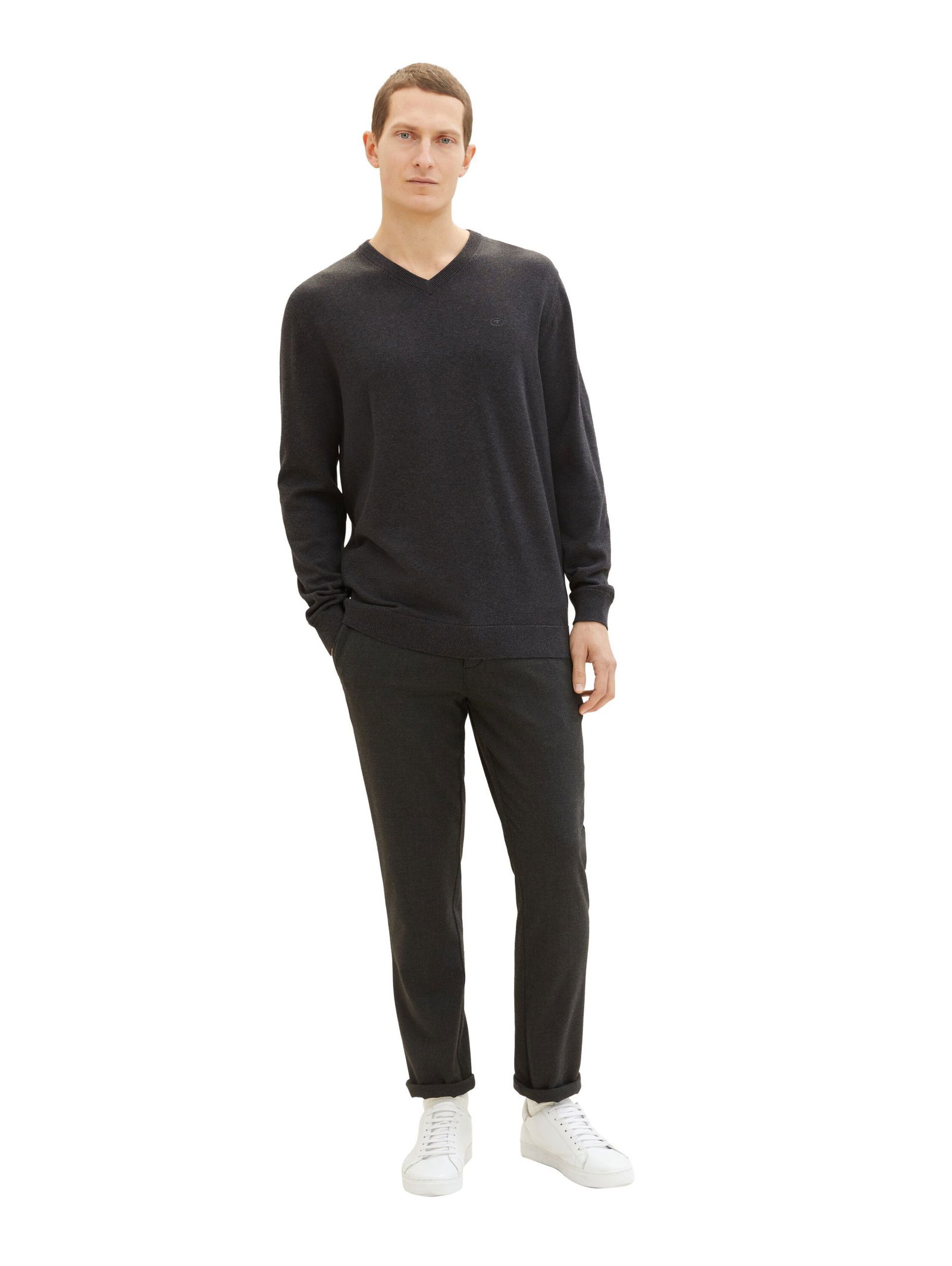 Tom Tailor Pullover 