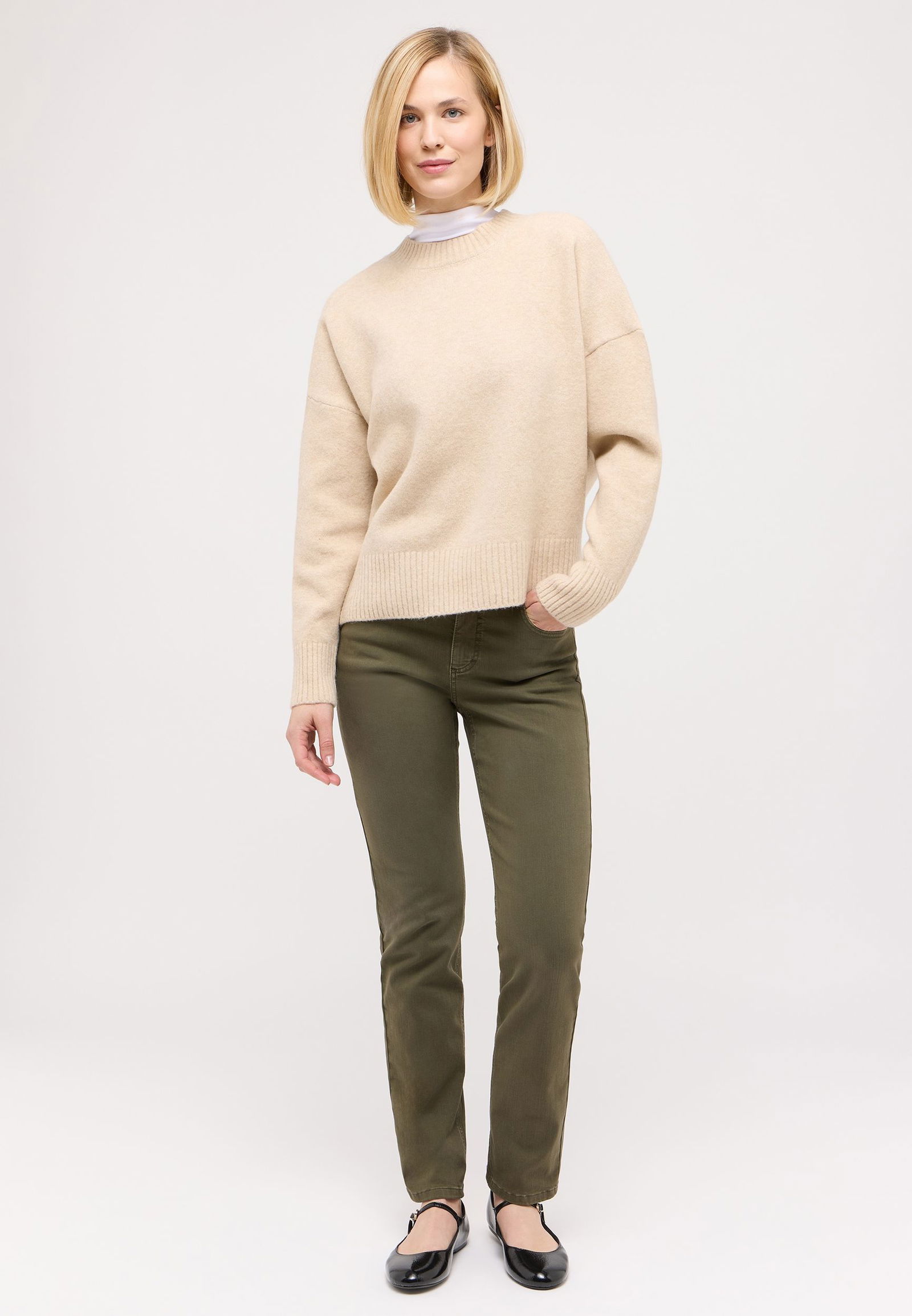 Angels | Angels Straight Leg Jeans "Cici" | 40/32