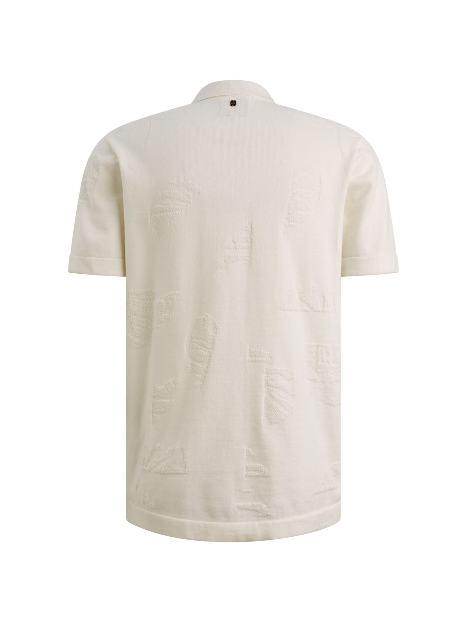 PME Legend Poloshirt #2