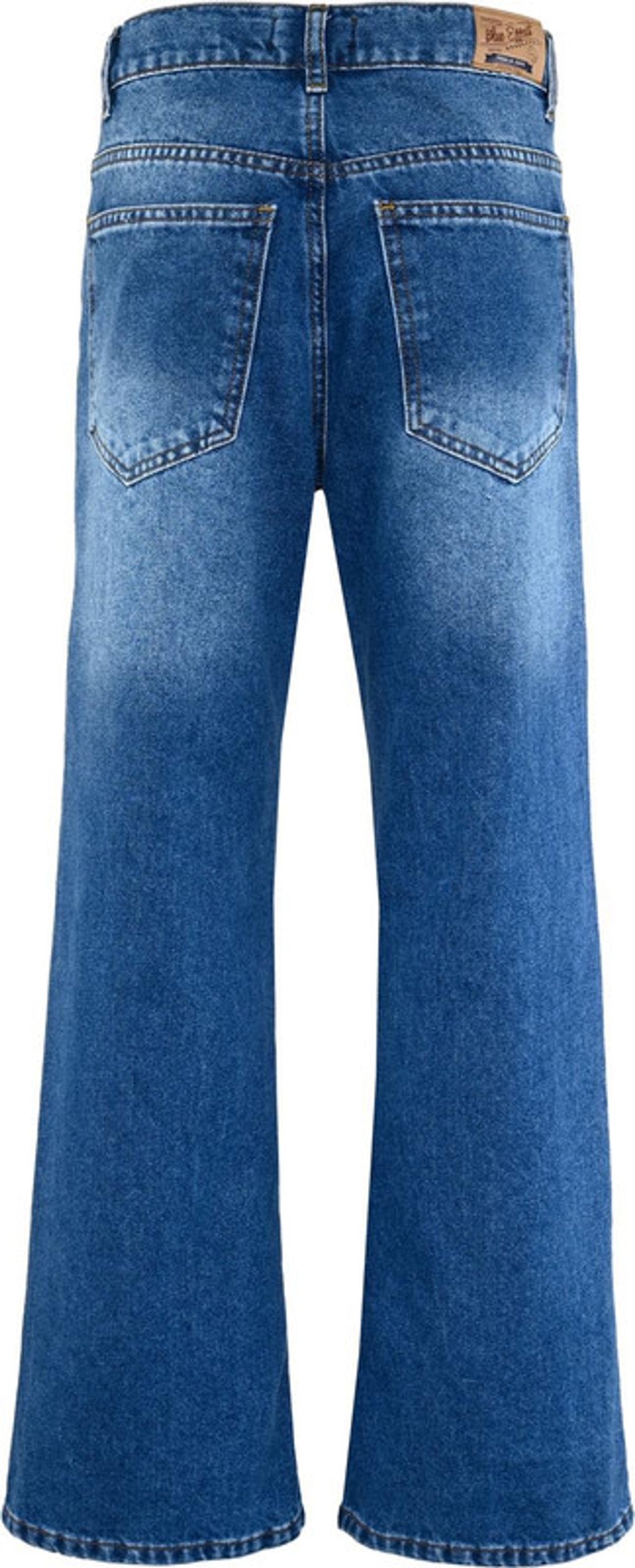 7e94e87f57914fbd66fff14d563218df Blue Effect | Blue Effect Jeans | 164/Normal | Blau