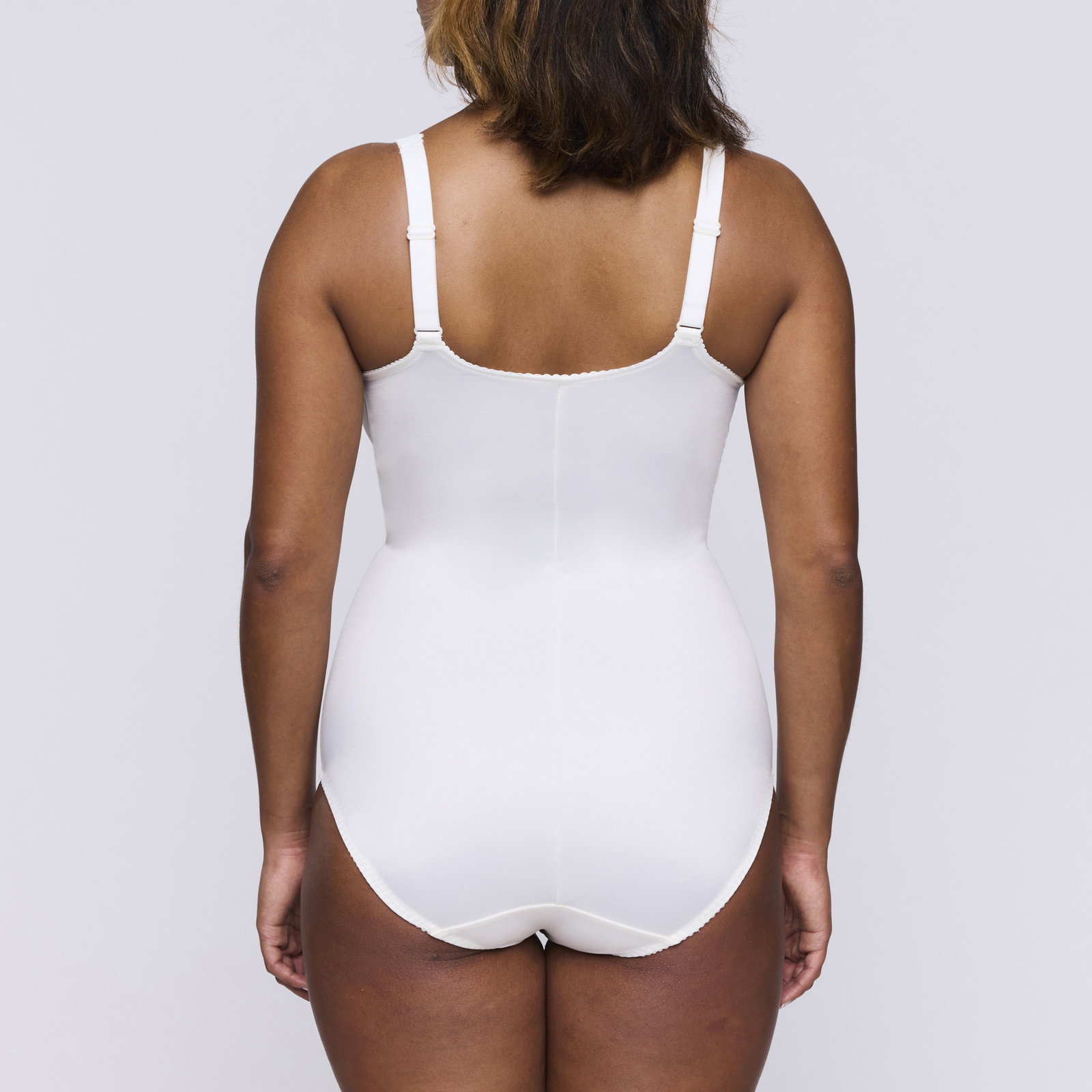 PrimaDonna SALERNO natur Vollschalen-Body #4
