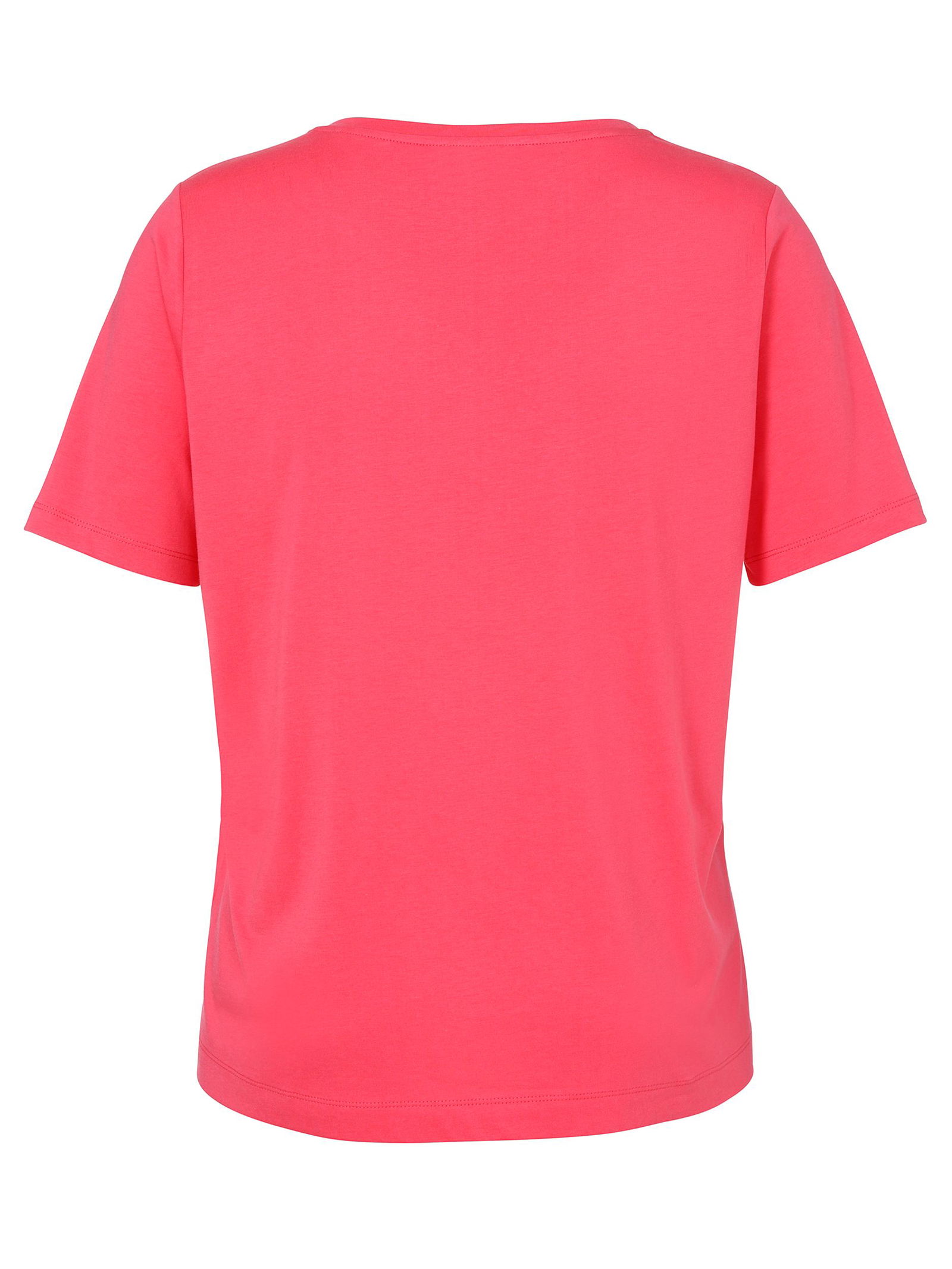 c9cc4eb9a0891920b3ef5d4e49b405c2 VIA APPIA DUE | VIA APPIA DUE Shirt | 44 | magenta multicolor