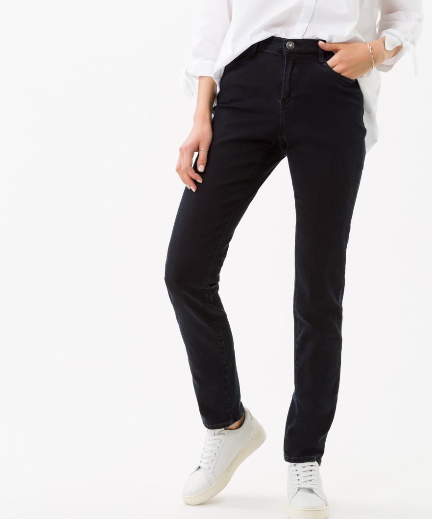 Brax Five-Pocket-Jeans "Mary" #4