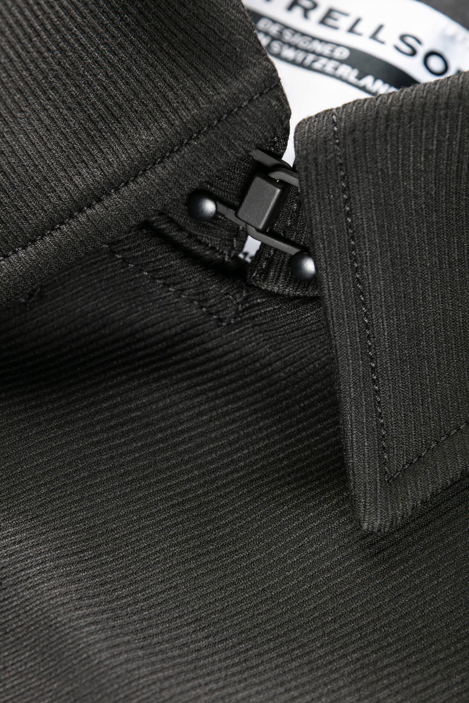 7b1b33942eb742650f118e39889503b2 Strellson |  Strellson Klassischer Mantel  | 52 | black