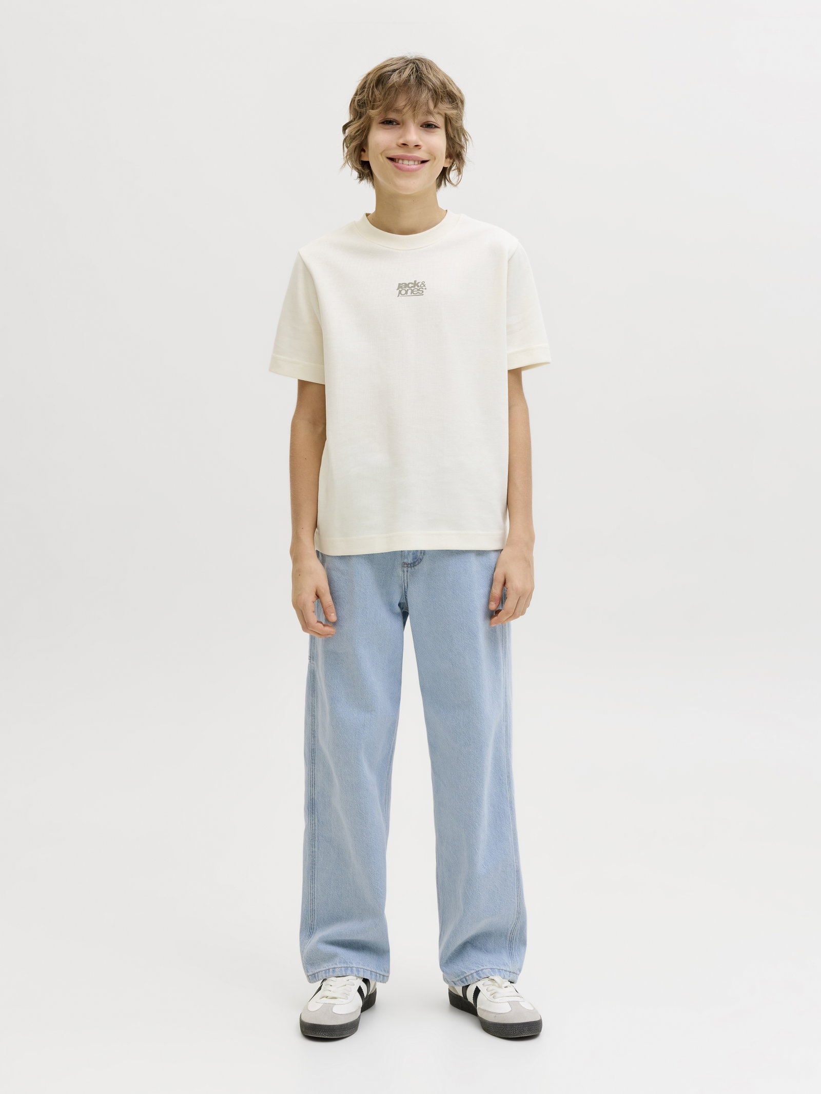 JJIALEX JJCARPENTER NS 850 LN JNR #8