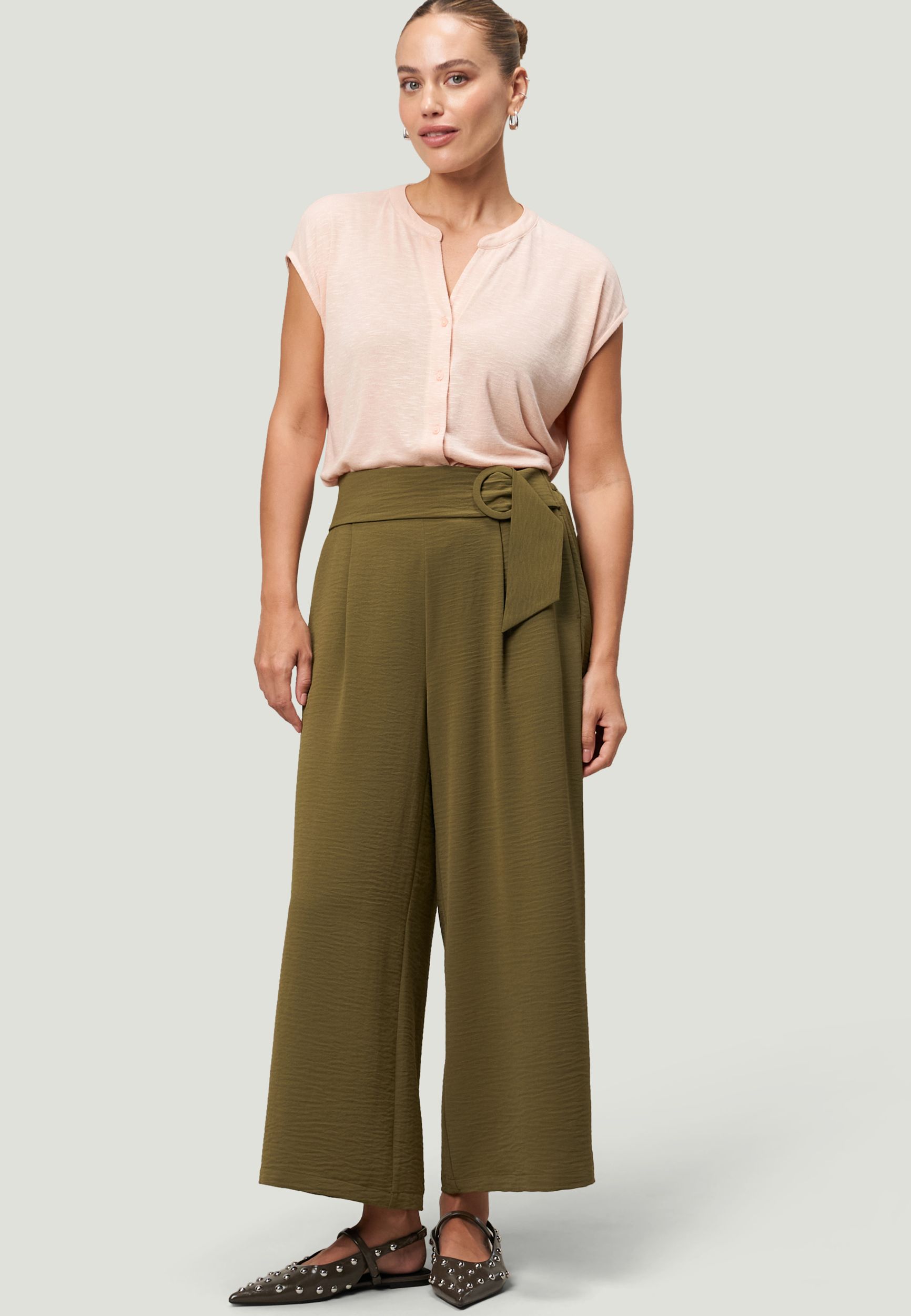 Zero |  Zero Shirt  | 42 | rose cloud
