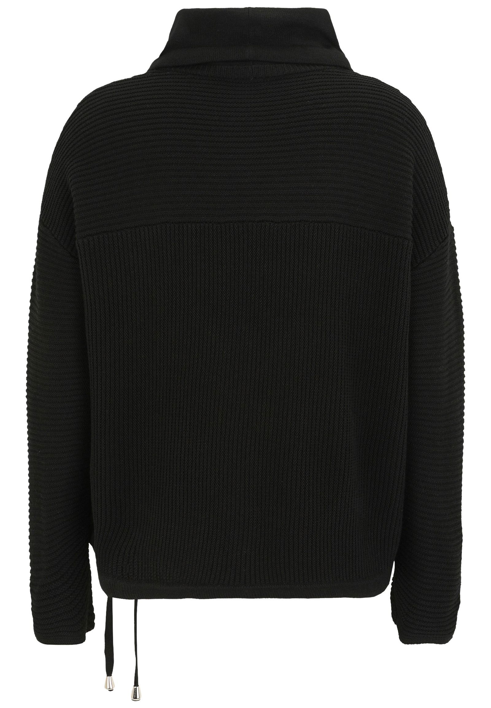34f3310fe203e4dfc73b0c01de229284 Doris Streich | Doris Streich Pullover | 48 | schwarz