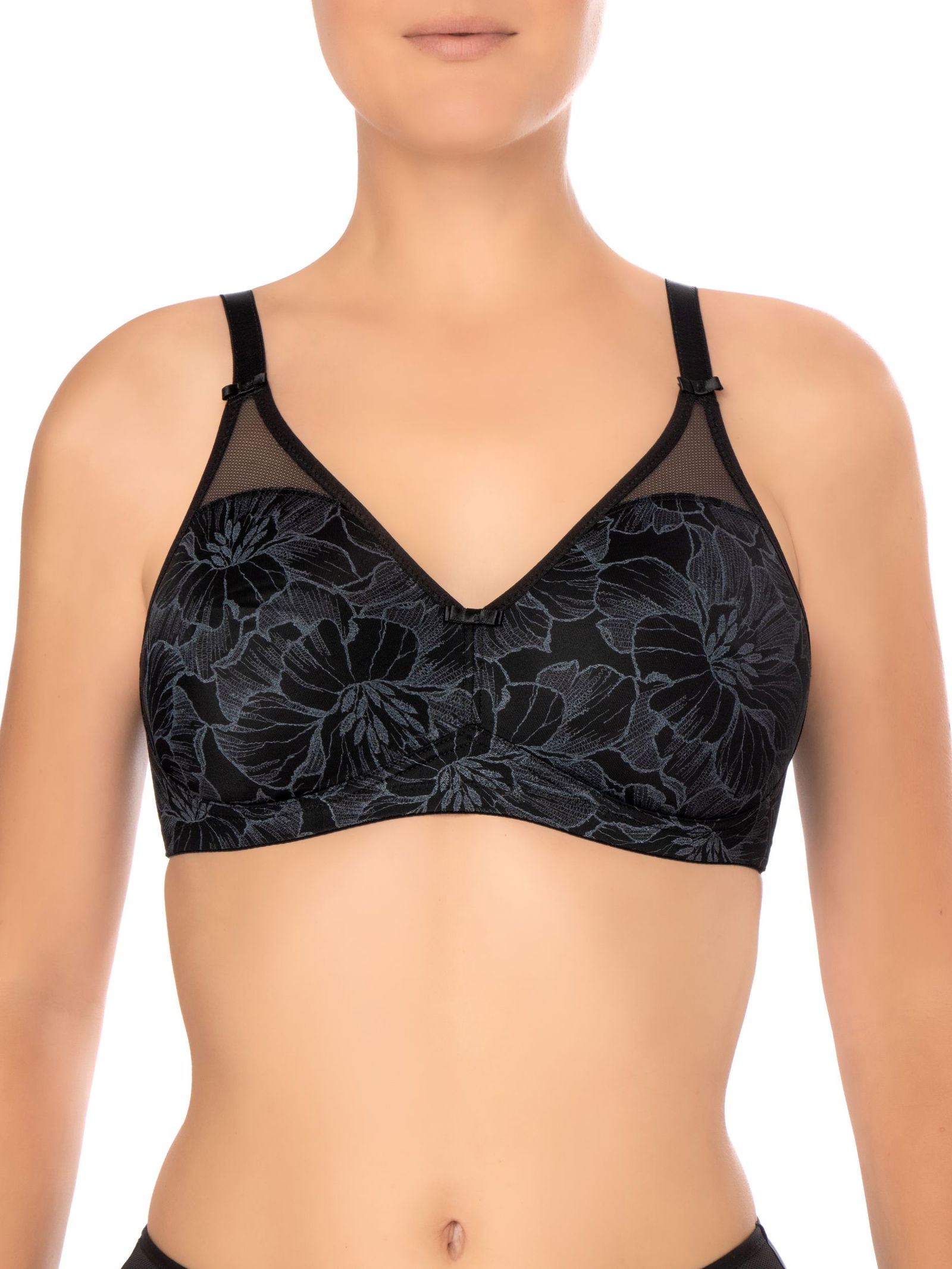 Exquisite Eleganz: Der nahtlos geformte BH für zeitlose Schönheit