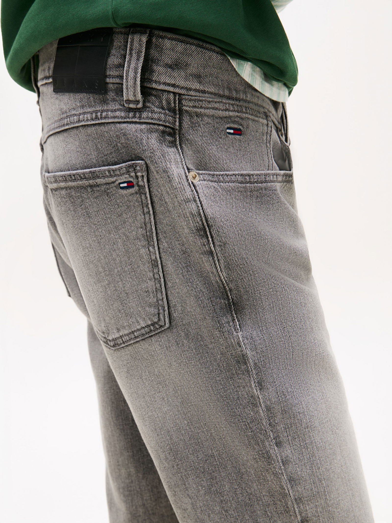 Tommy Jeans |  Tommy Jeans Shorts  | 32/NI