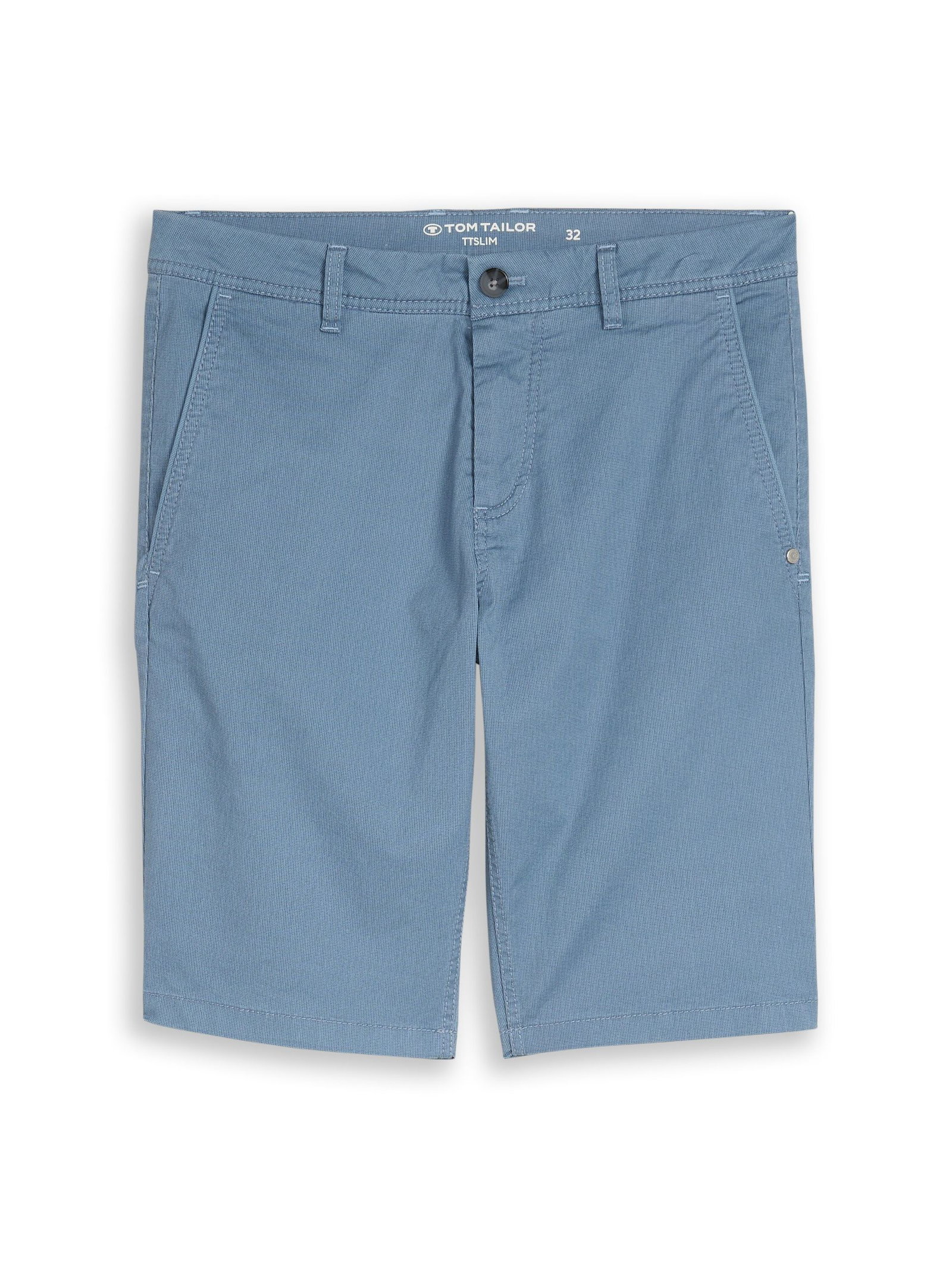 |  TTSLIM Chino Shorts | 33