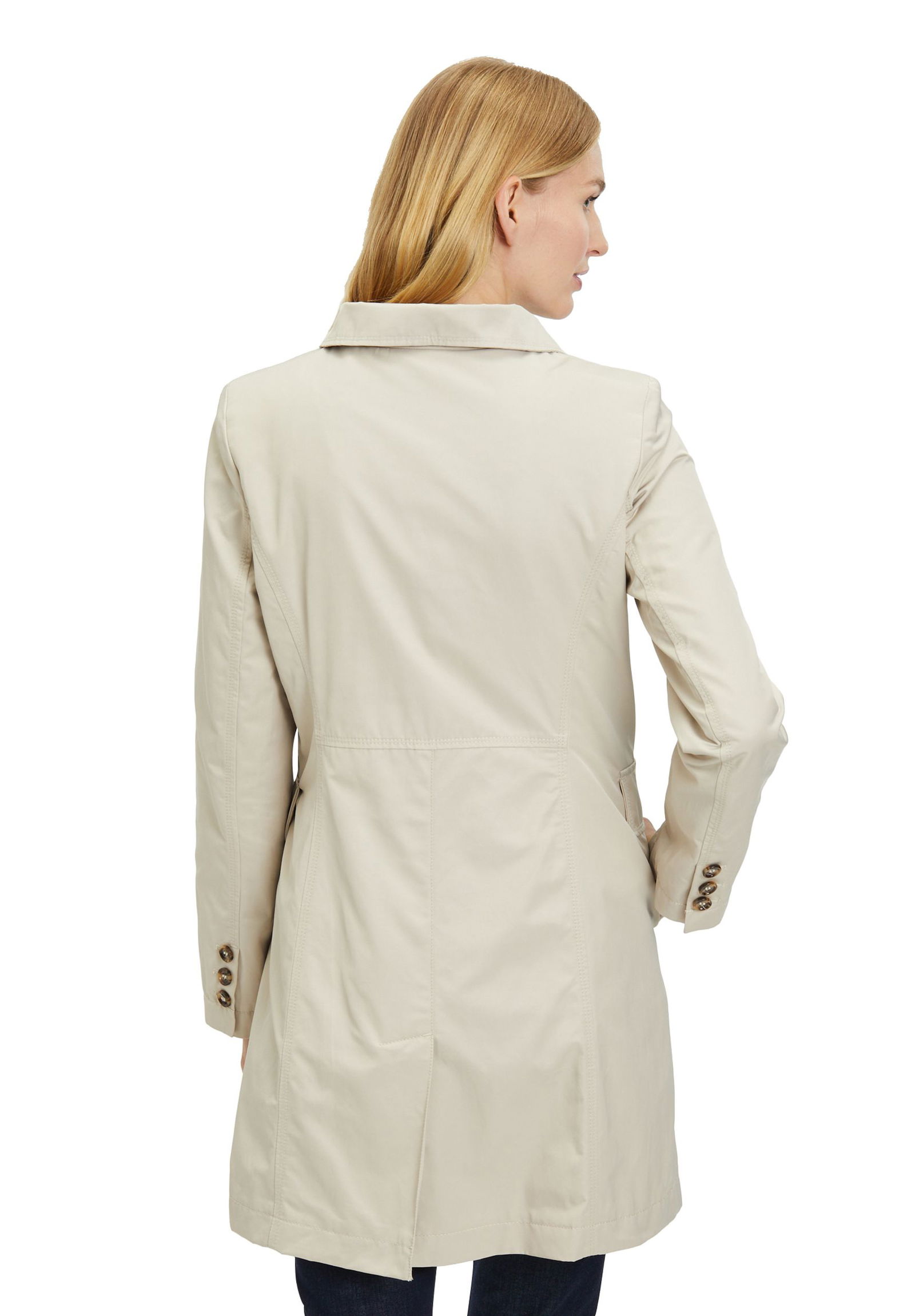 Gil Bret Klassischer Mantel