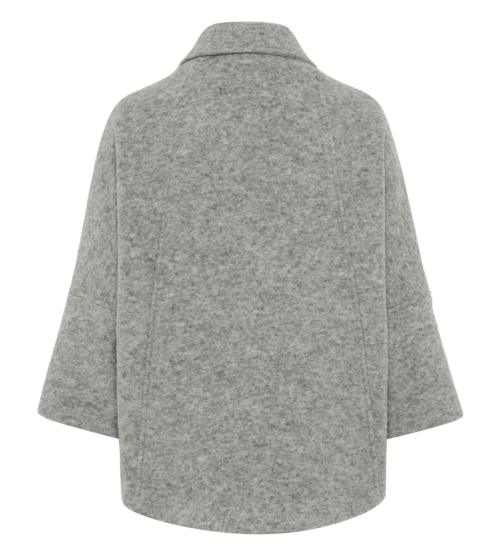 Fuchs & Schmitt | Fuchs & Schmitt Wolljacke | 38 | royal