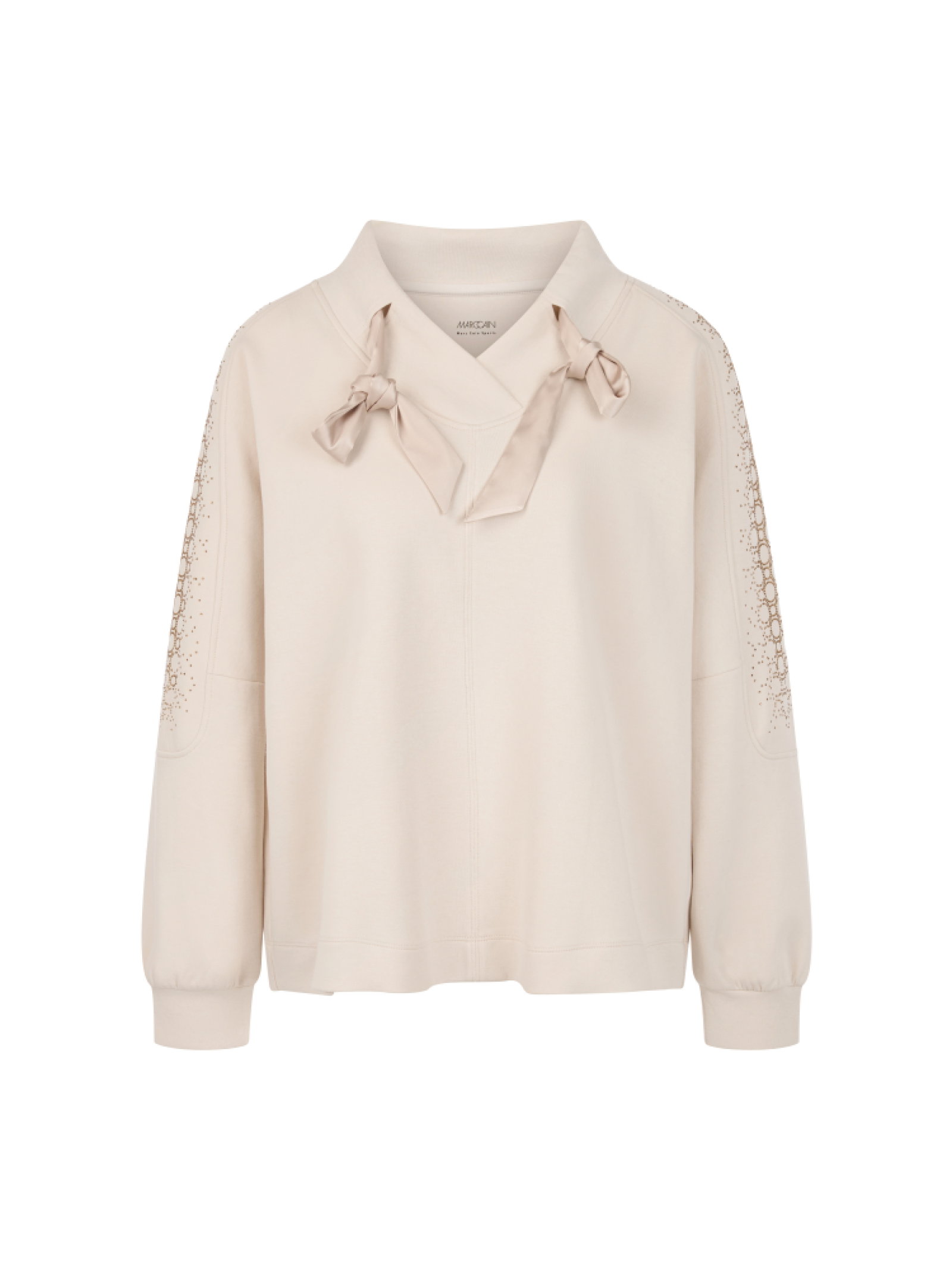 Sweat-Shirt, smoke #1
