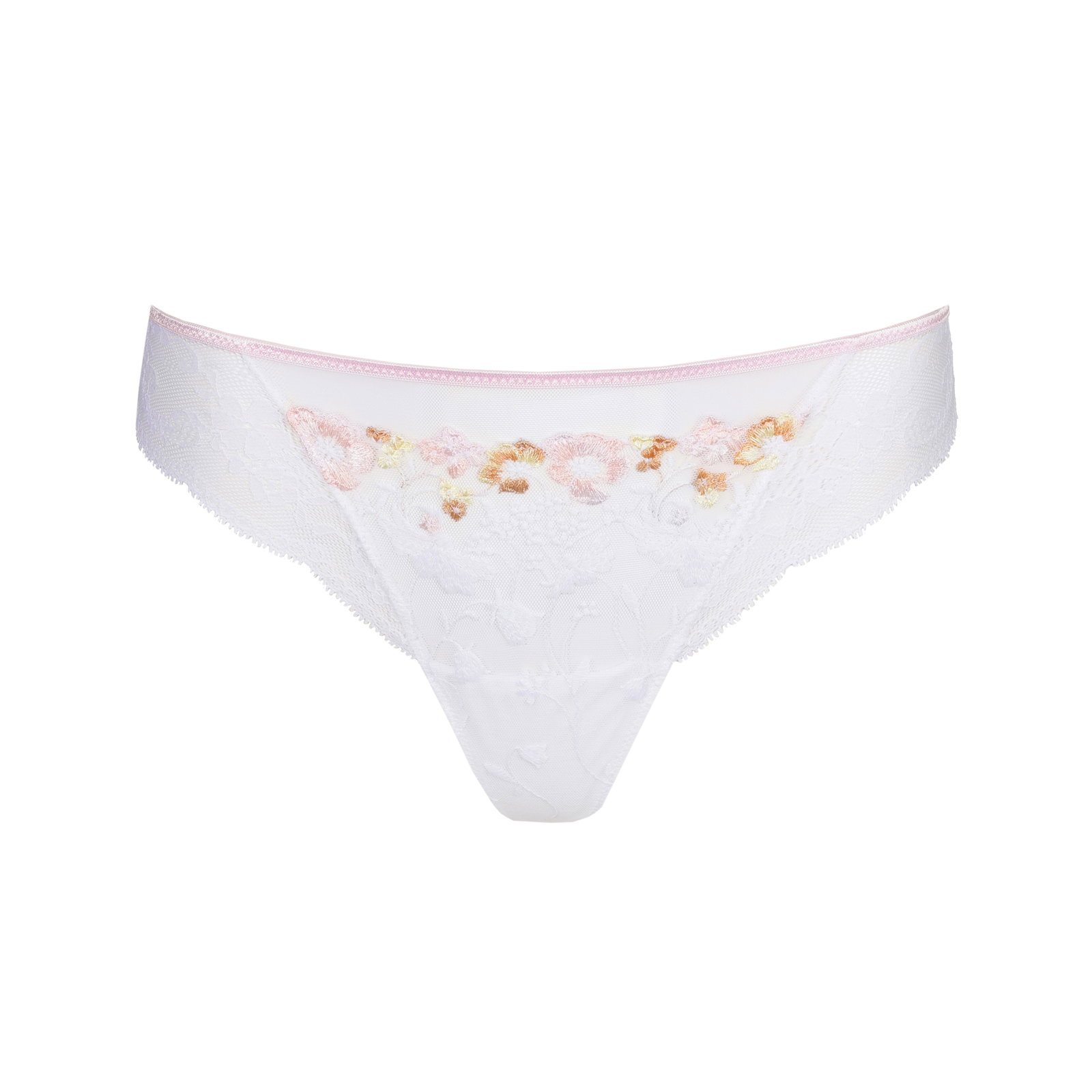 Marie Jo String Lizelot #6