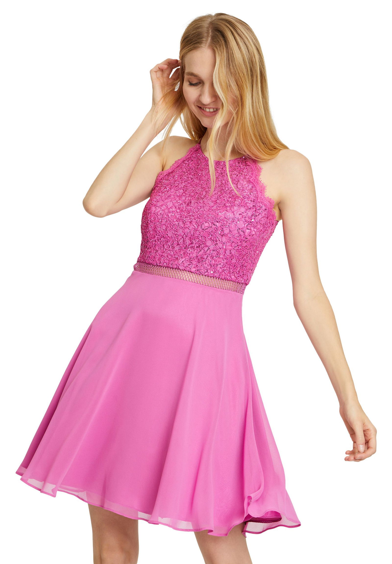 VM by Vera Mont Kurzes Kleid 