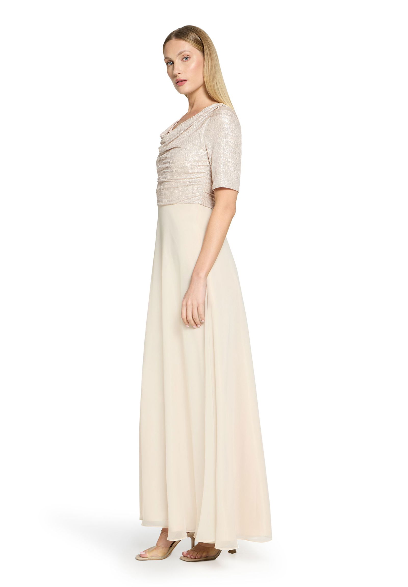 Vera Mont |  Vera Mont Langes Kleid  | 46 | 1100_1912