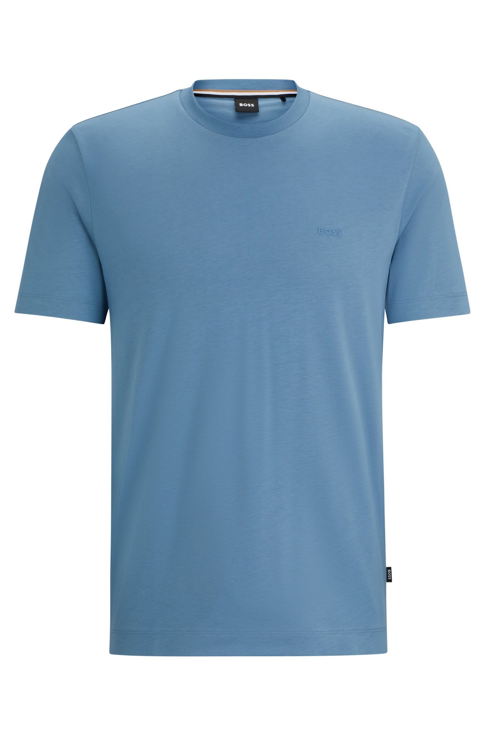 BOSS Black |  BOSS Black Shirt  | XXXL | light/pastel blue
