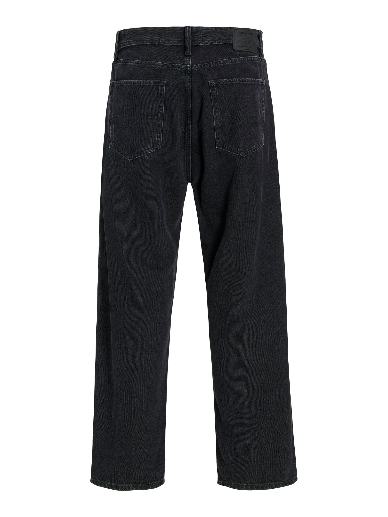 60a236dbb81202ba424eb5b02bfe4e43 Jack&Jones | Jack&Jones Regular Fit Jeans | 32/32 | black denim