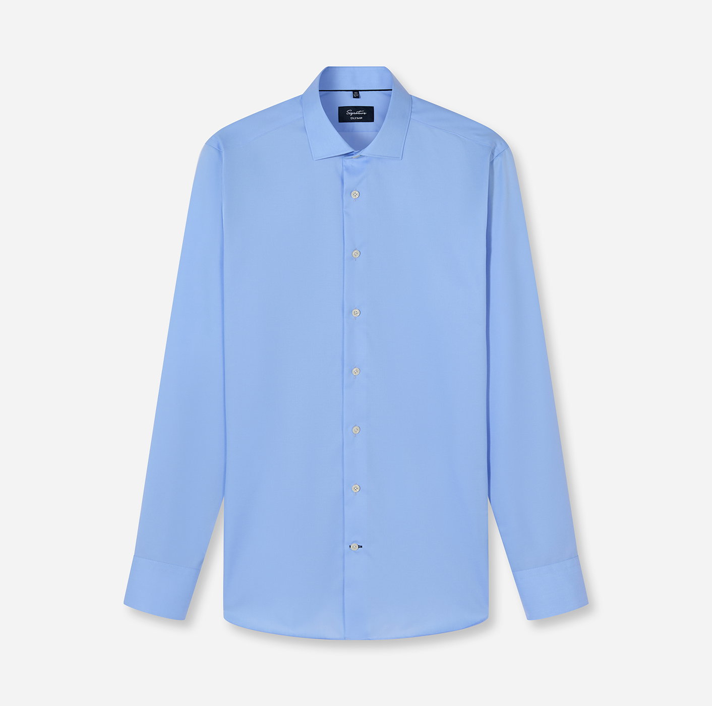 OLYMP Signature Hemd Modern Fit #4