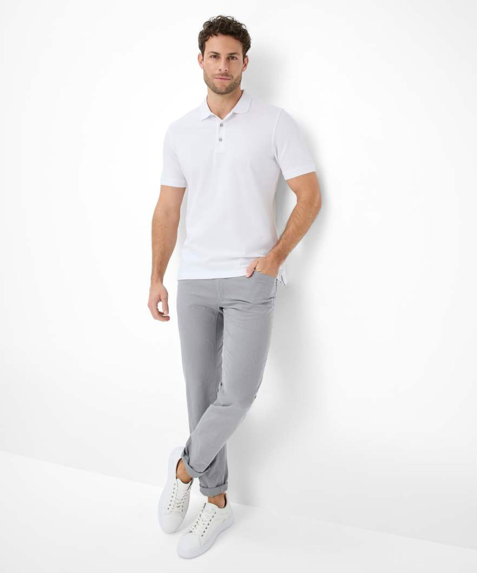  |  STYLE.CHUCK, GRAPHIT | 40/30 | smoke grey