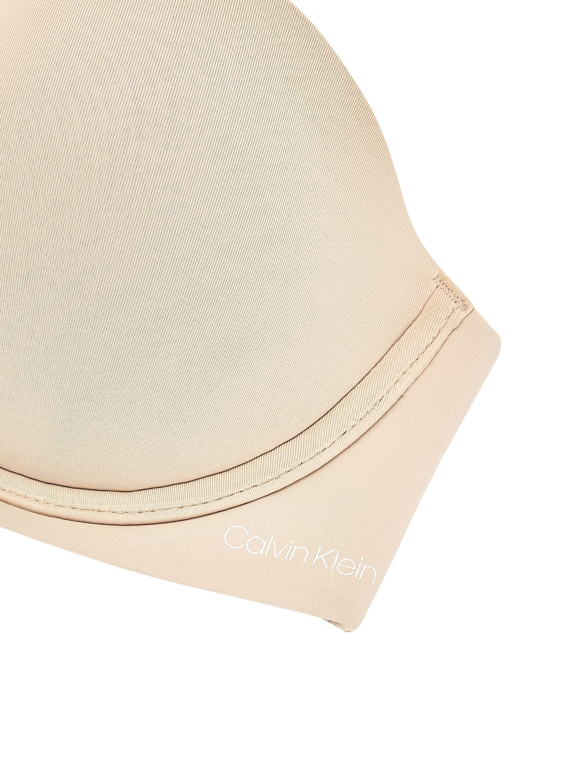 Calvin Klein Underwear NOS (PVH Group) Set: BH & Slip 