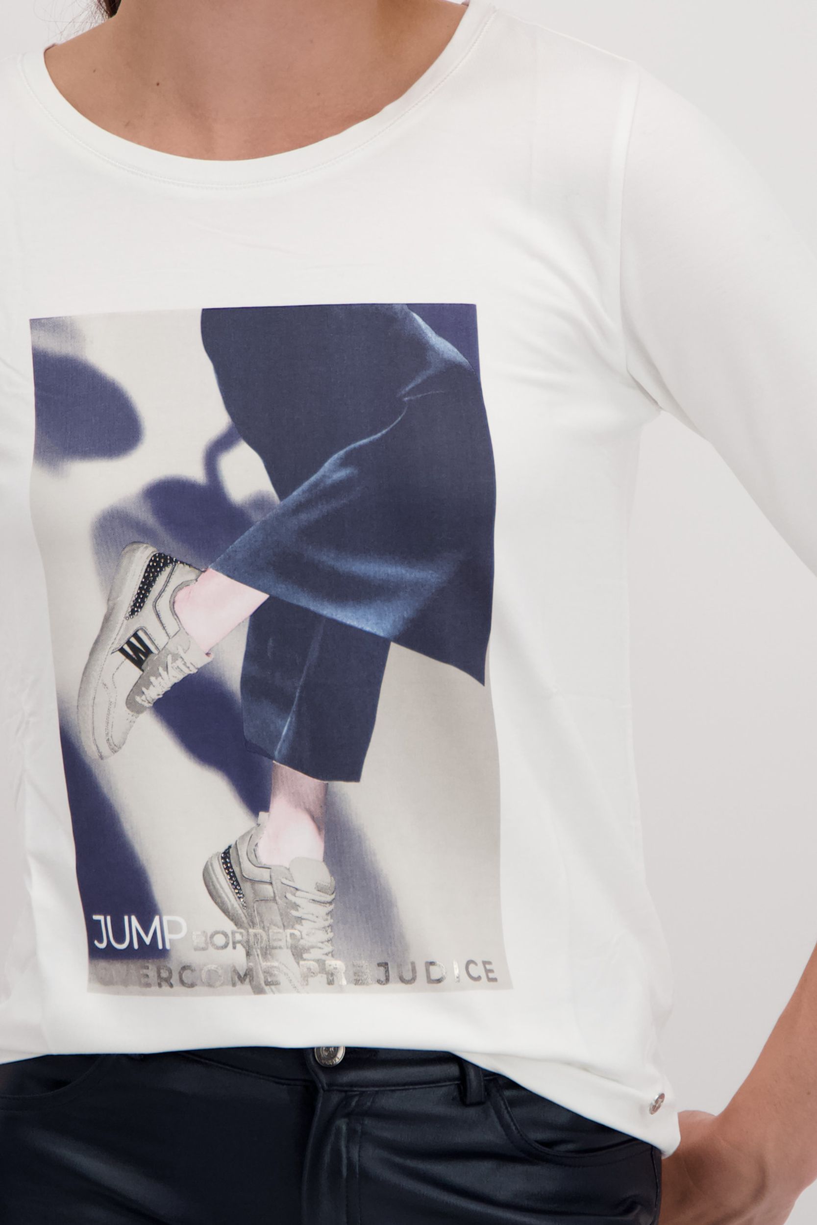 Monari Shirt | off-white | 38 | NEW-813039 