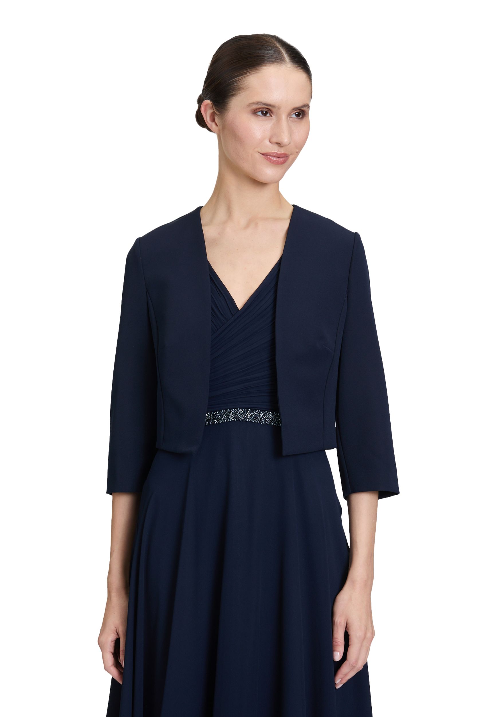 Vera Mont |  Vera Mont Bolero | 38 | dark emerald