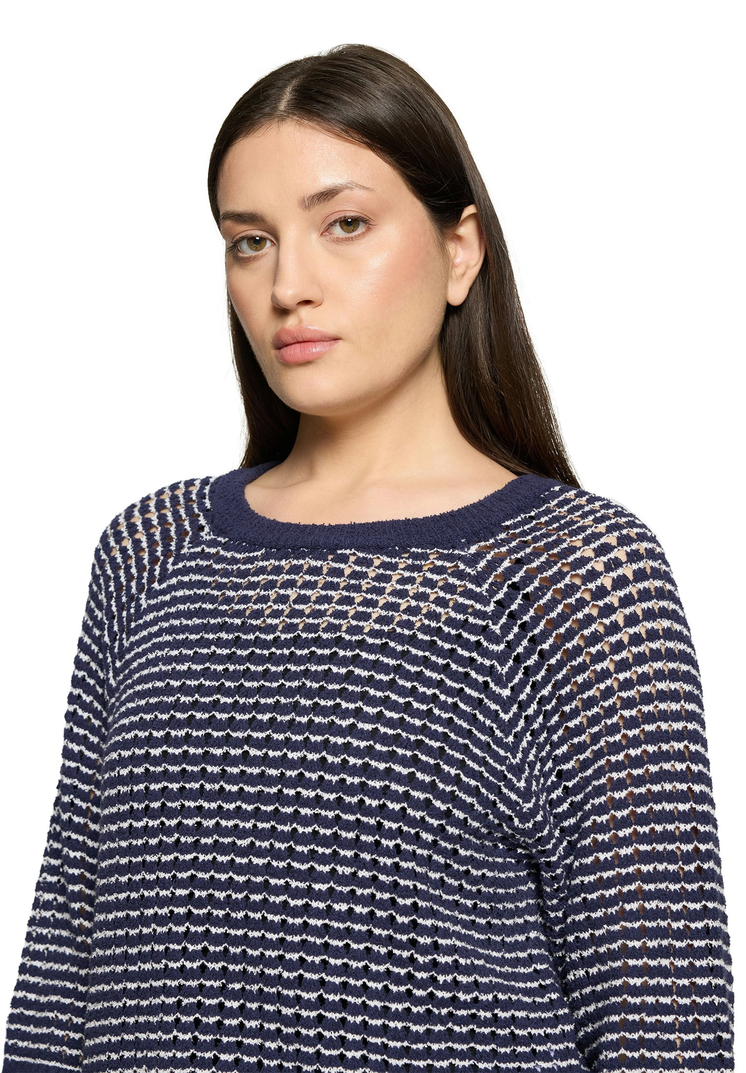 Cartoon Pullover #6