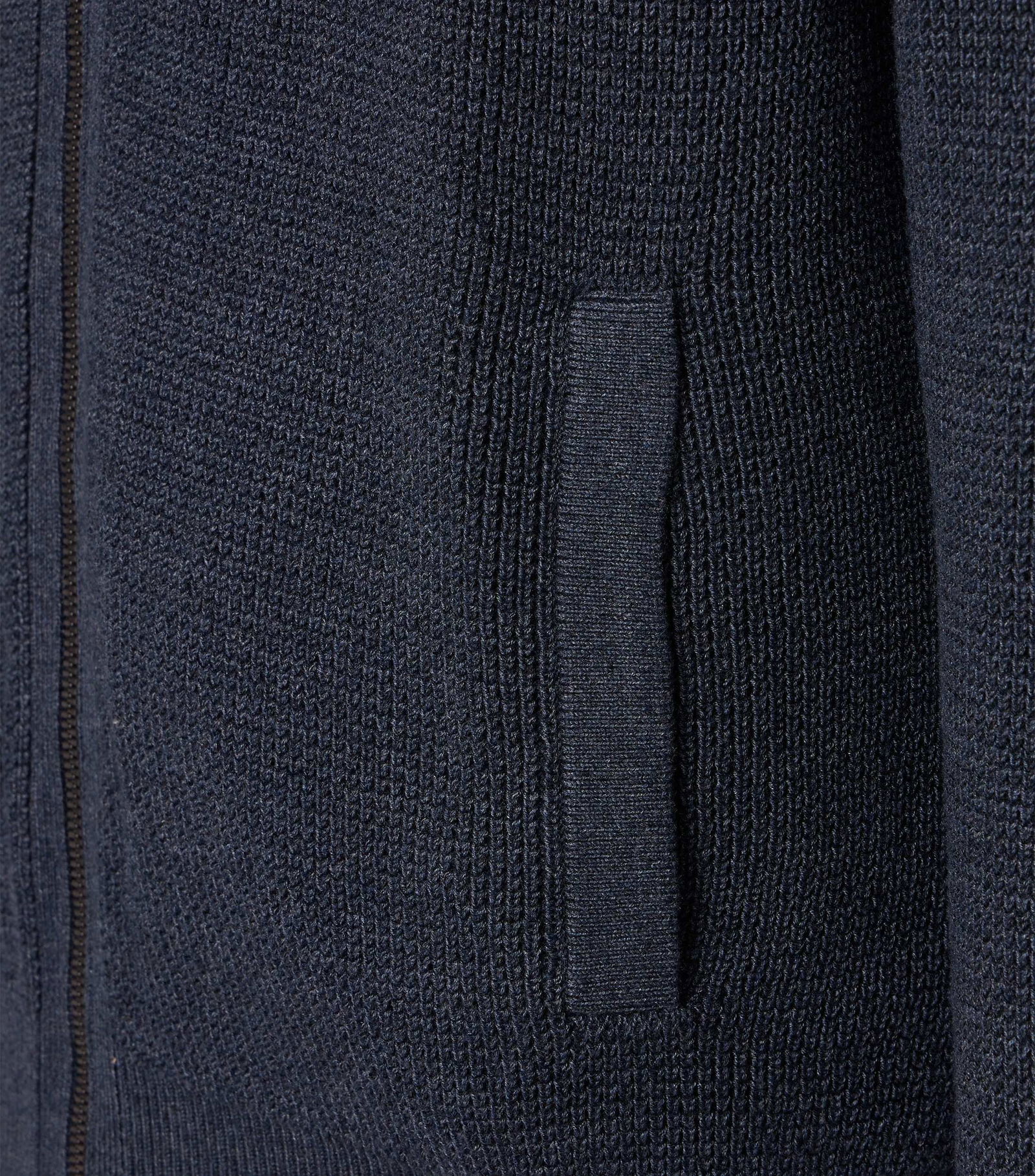 97a44dbed9fc2e880cea7a6ce120f319 Casa Moda |  Casa Moda Strickjacke | Cardigan  | M | blau