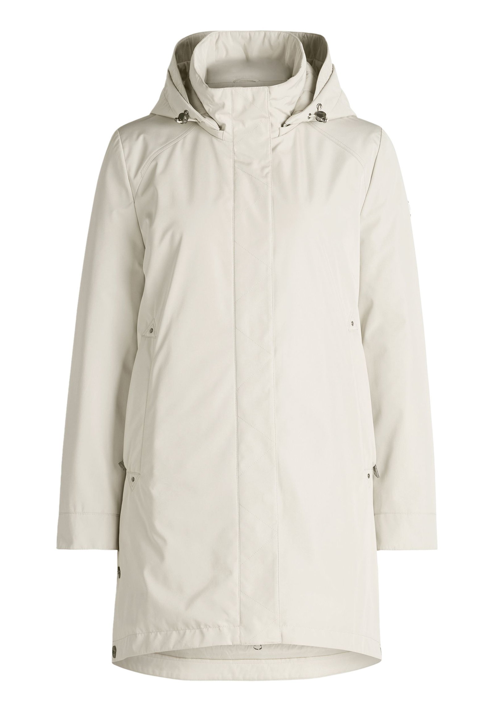 Betty Barclay |  Betty Barclay Jacke | 48 | beige