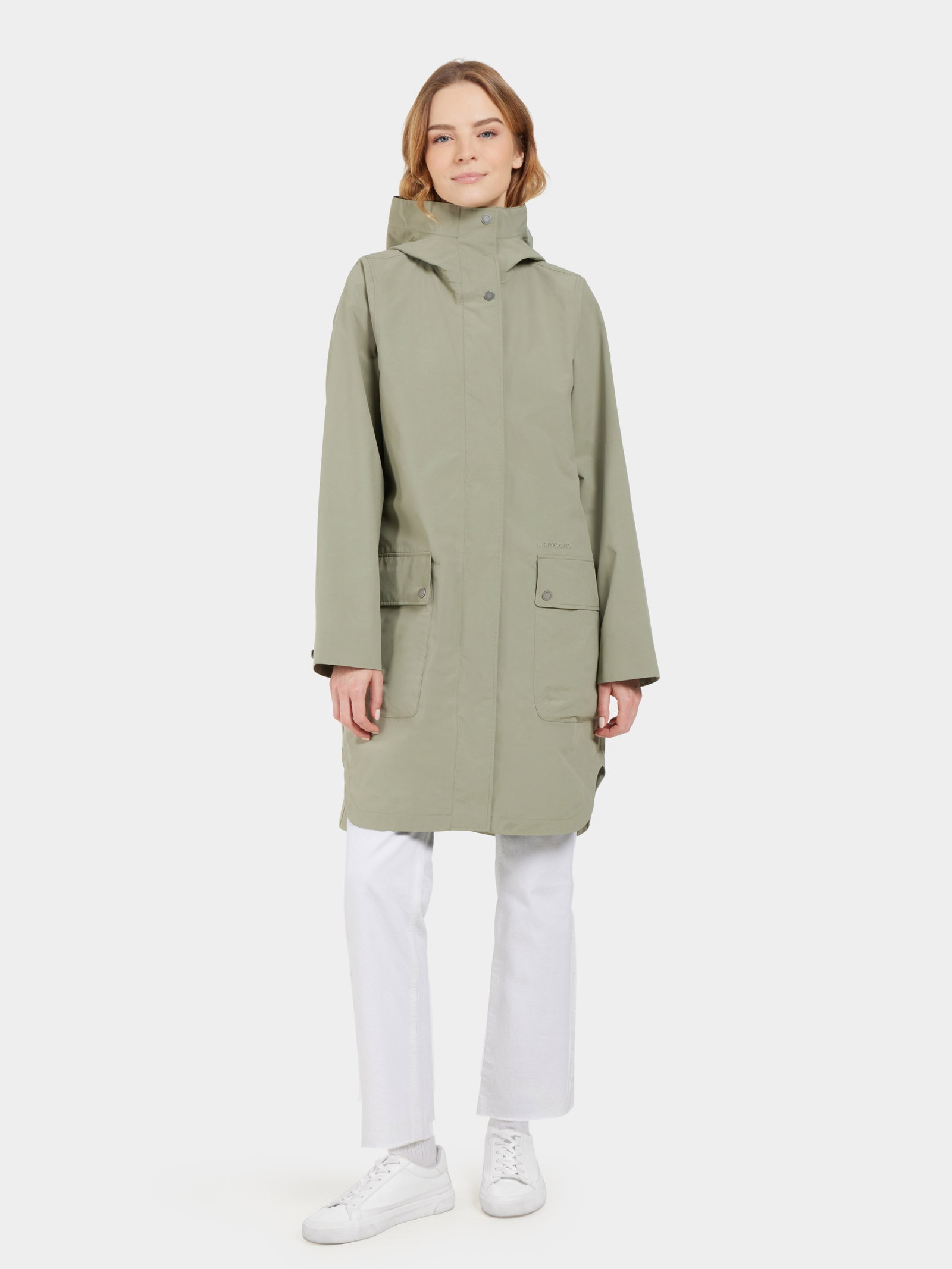 Didriksons Parka "Adria" #2