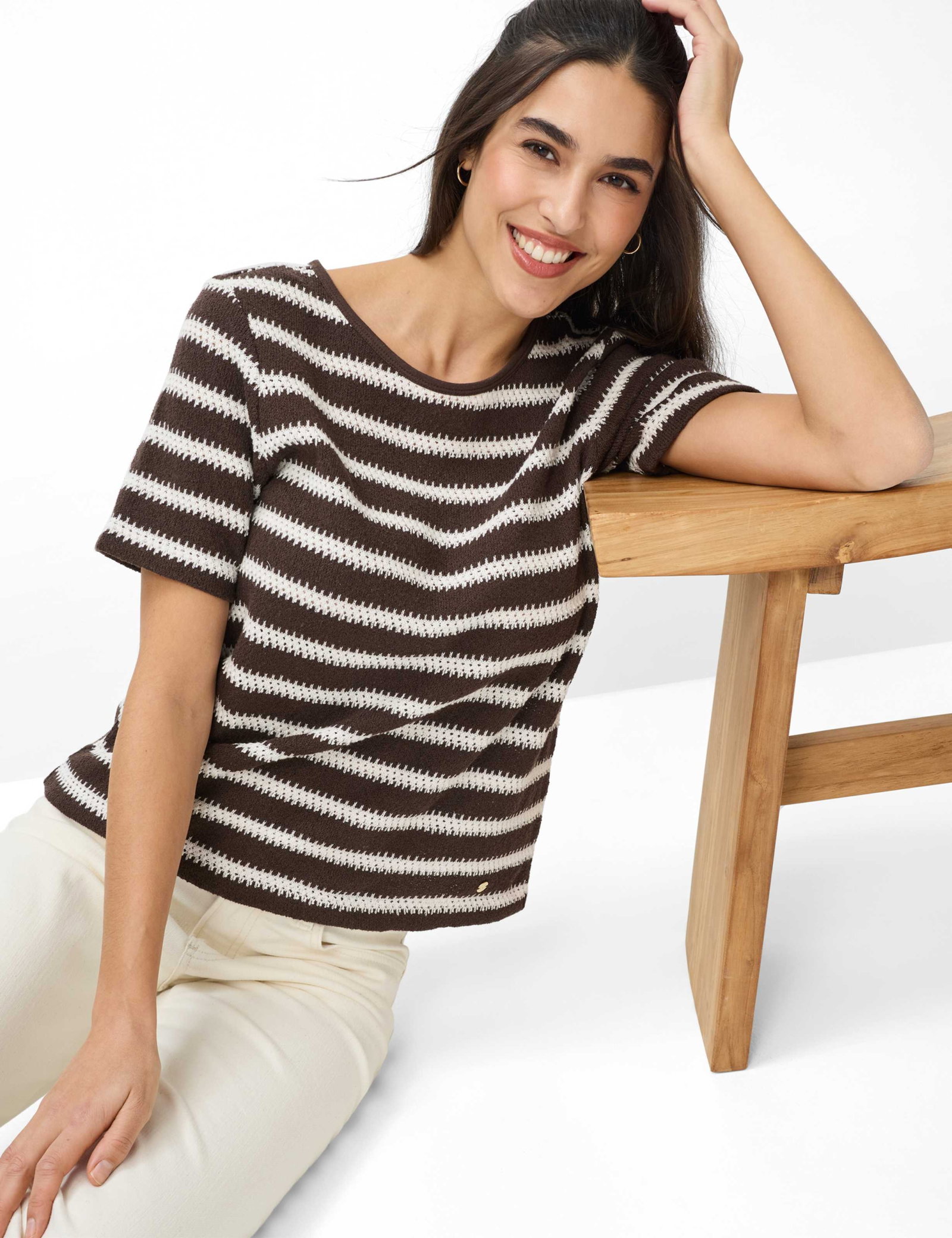 Brax Pullover #6